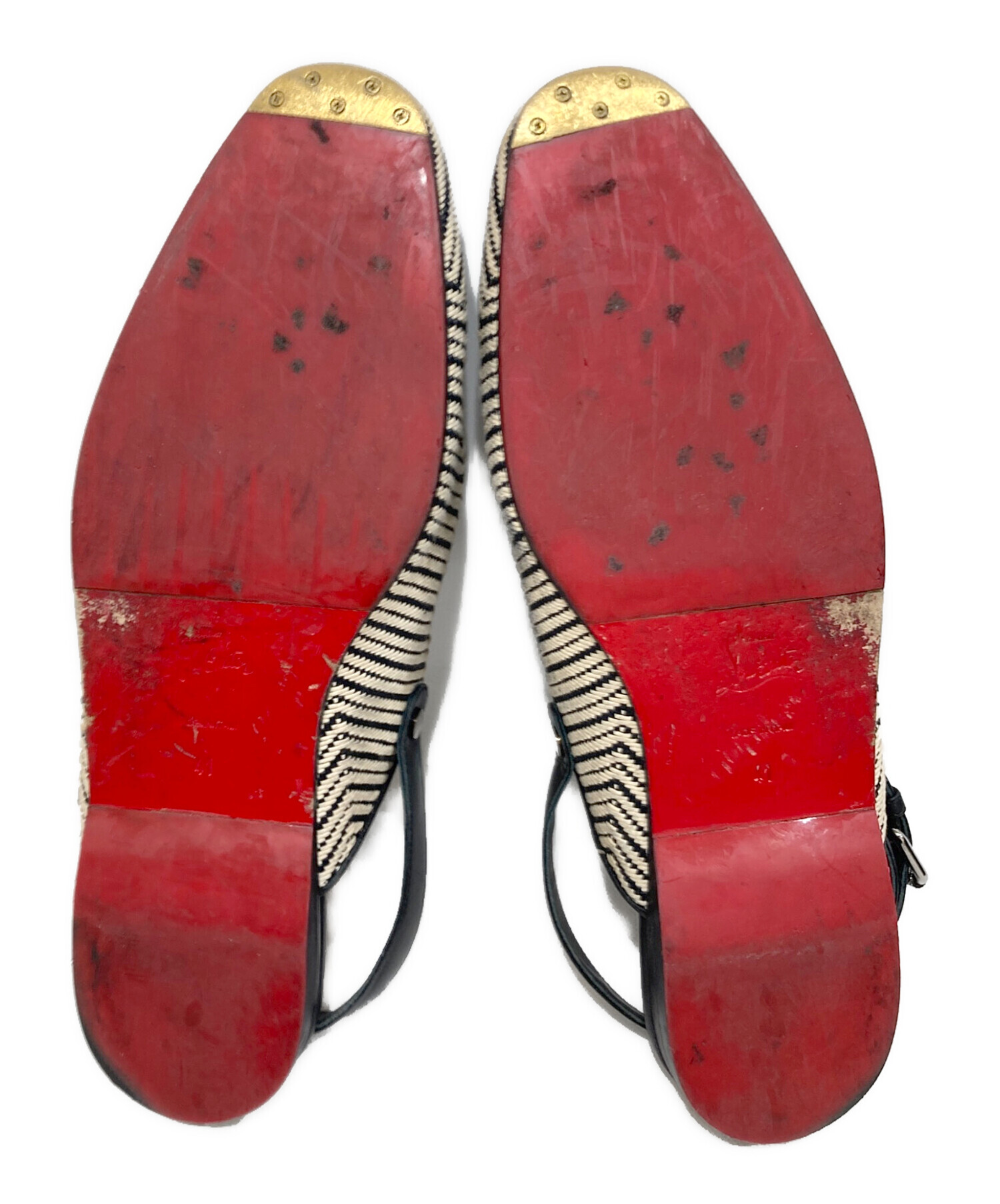 中古・古着通販】Christian Louboutin (クリスチャン・ルブタン
