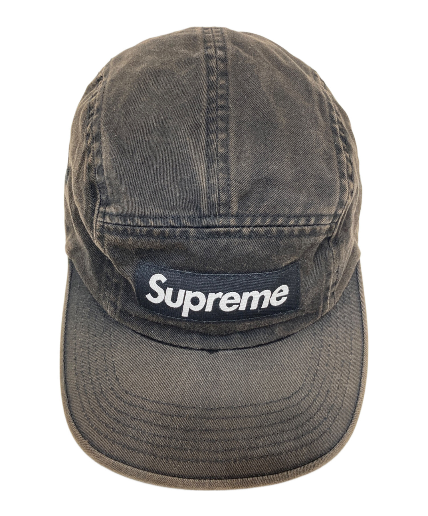 中古・古着通販】SUPREME (シュプリーム) jet cap/ジェットキャップ