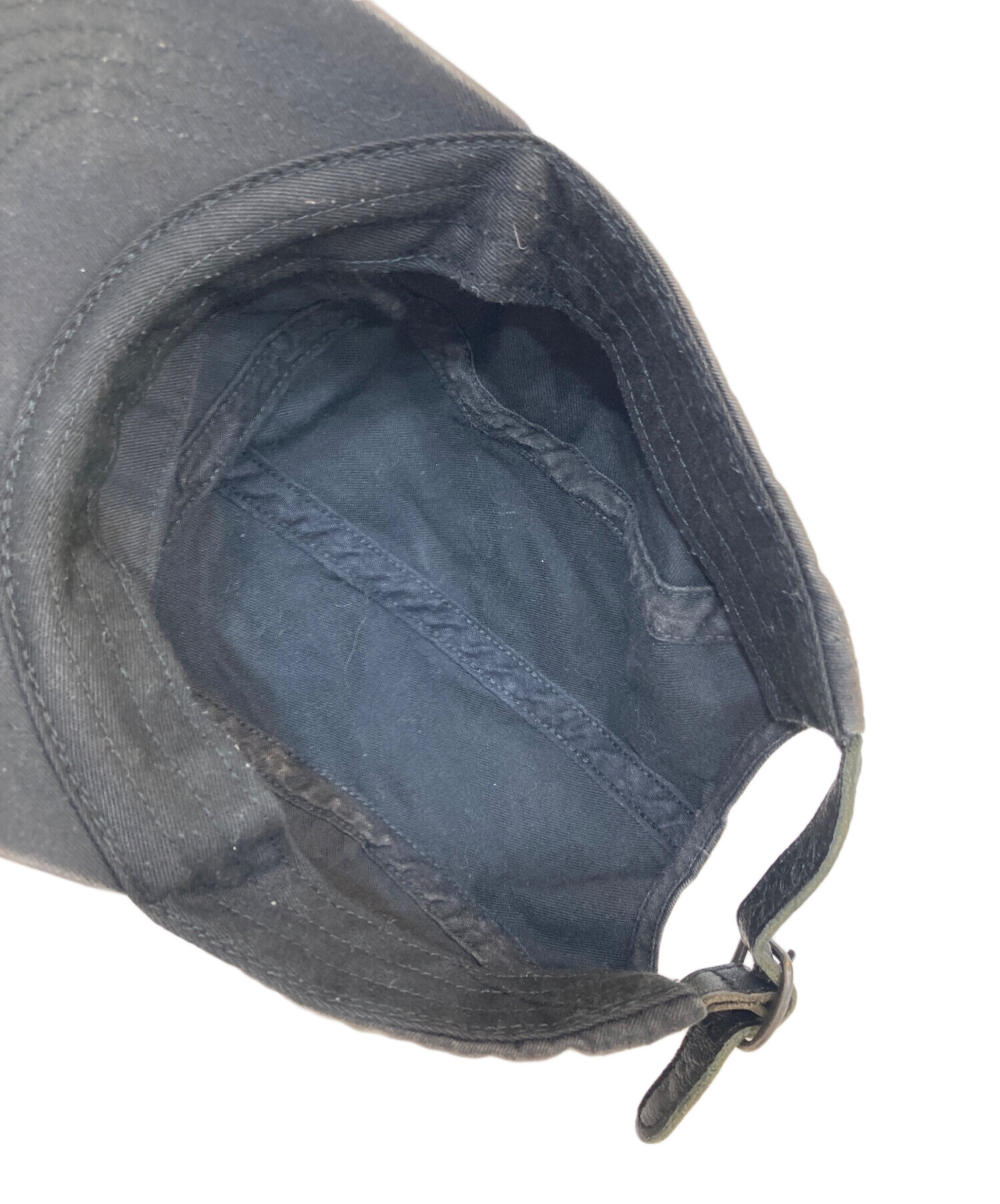 中古・古着通販】SUPREME (シュプリーム) jet cap/ジェットキャップ