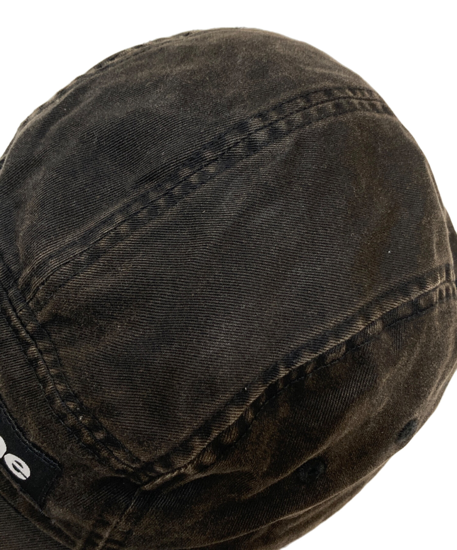 中古・古着通販】SUPREME (シュプリーム) jet cap/ジェットキャップ