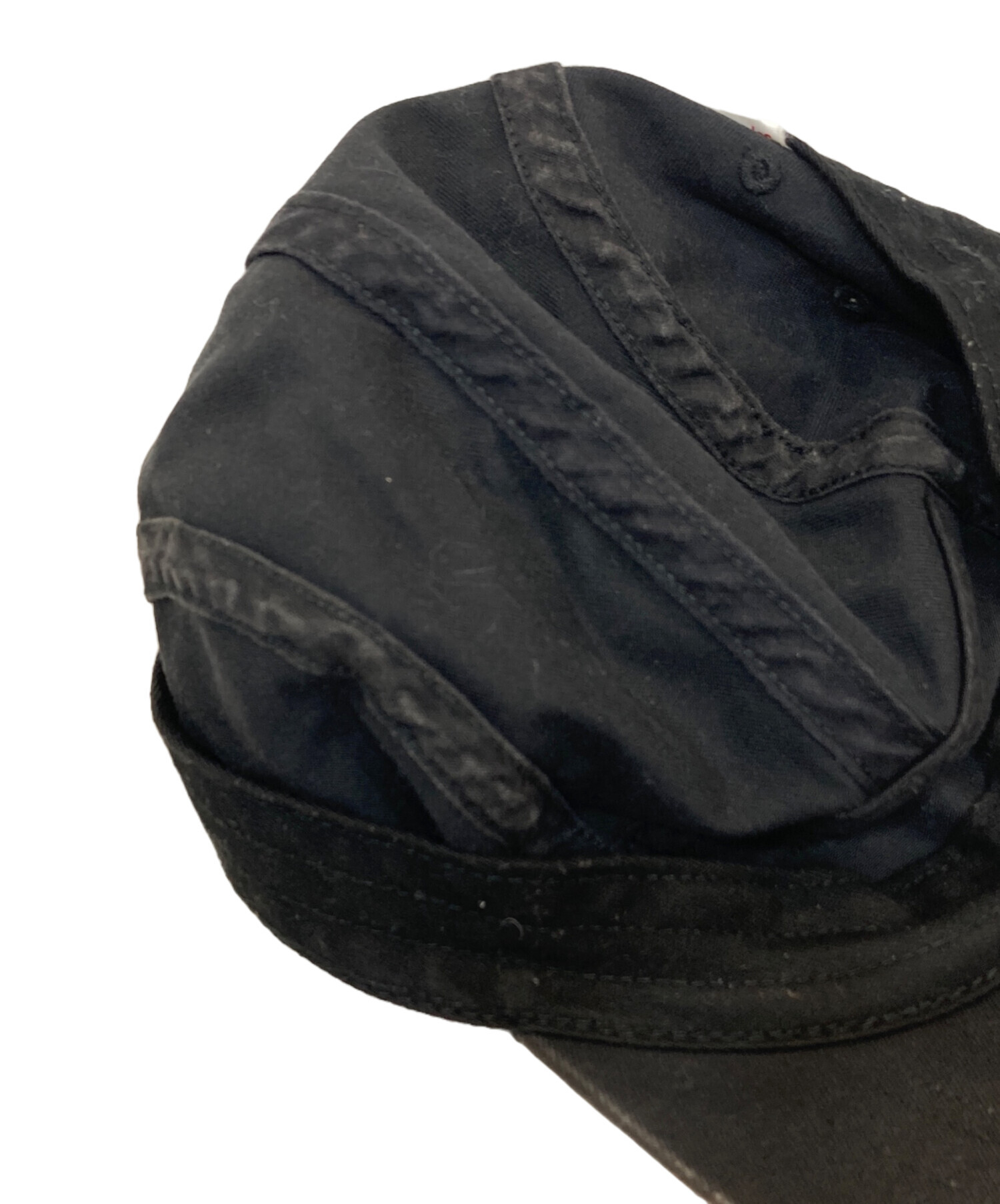 中古・古着通販】SUPREME (シュプリーム) jet cap/ジェットキャップ