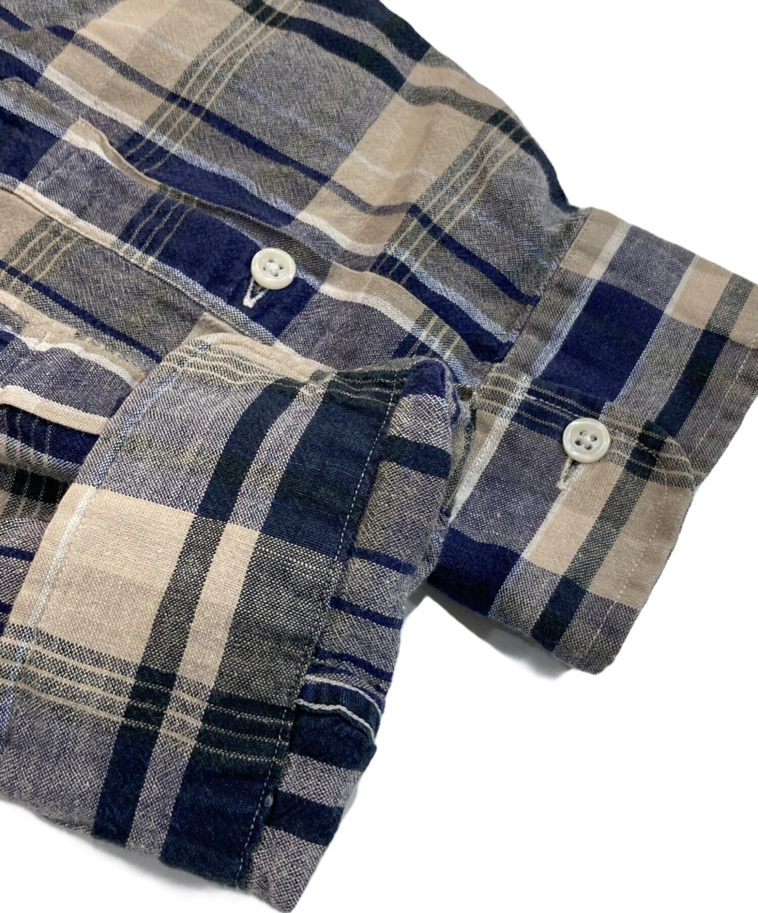 中古・古着通販】POLO RALPH LAUREN (ポロ・ラルフローレン) 90S 