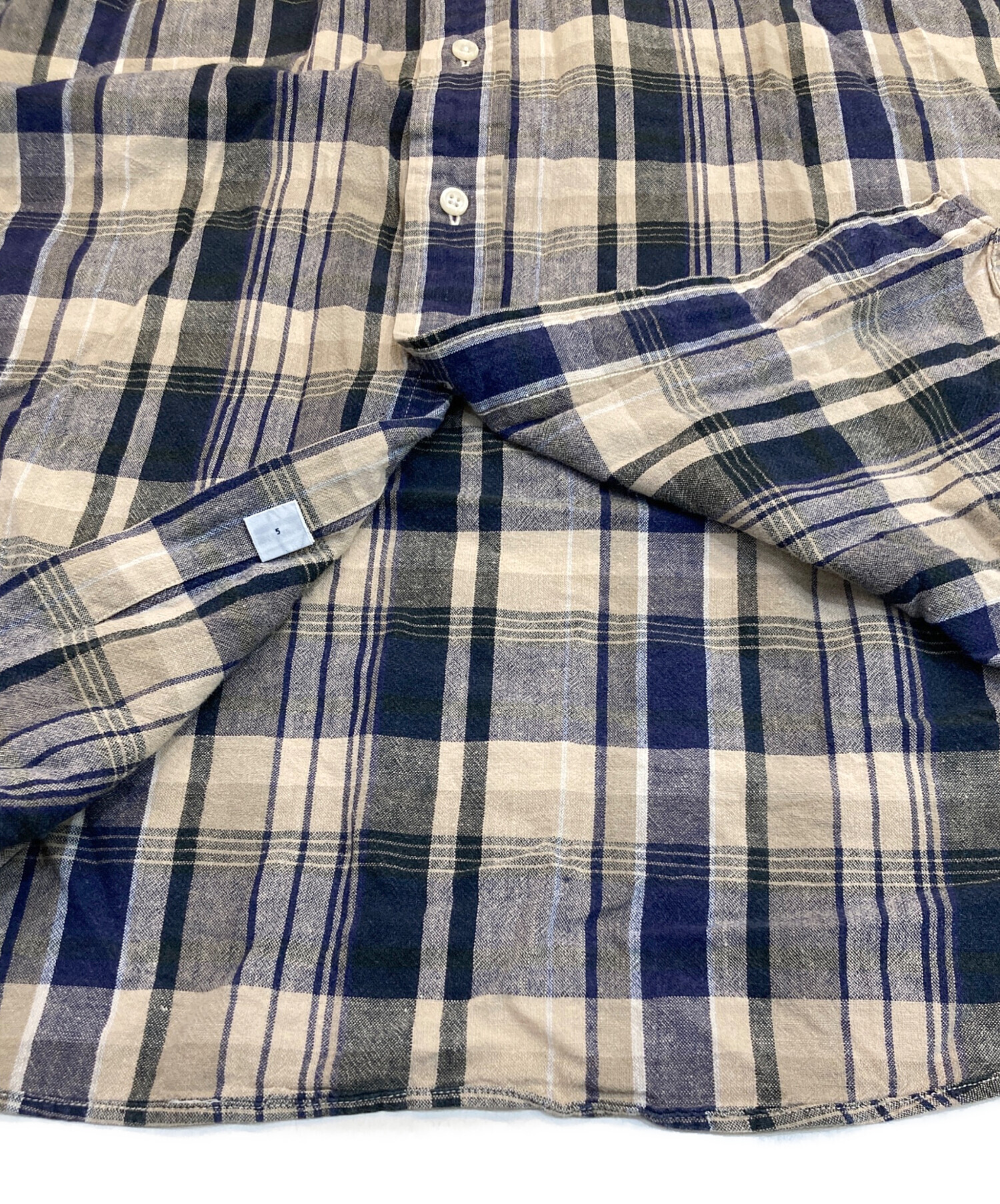 中古・古着通販】POLO RALPH LAUREN (ポロ・ラルフローレン) 90S 