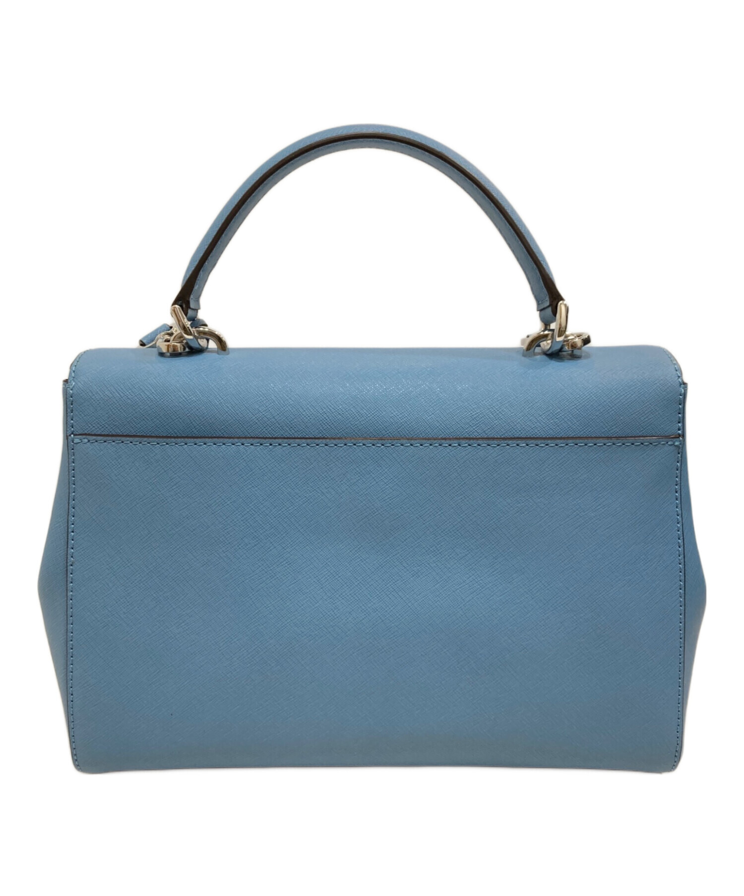 中古・古着通販】MICHAEL KORS (マイケル・コース) 2WAYショルダー 