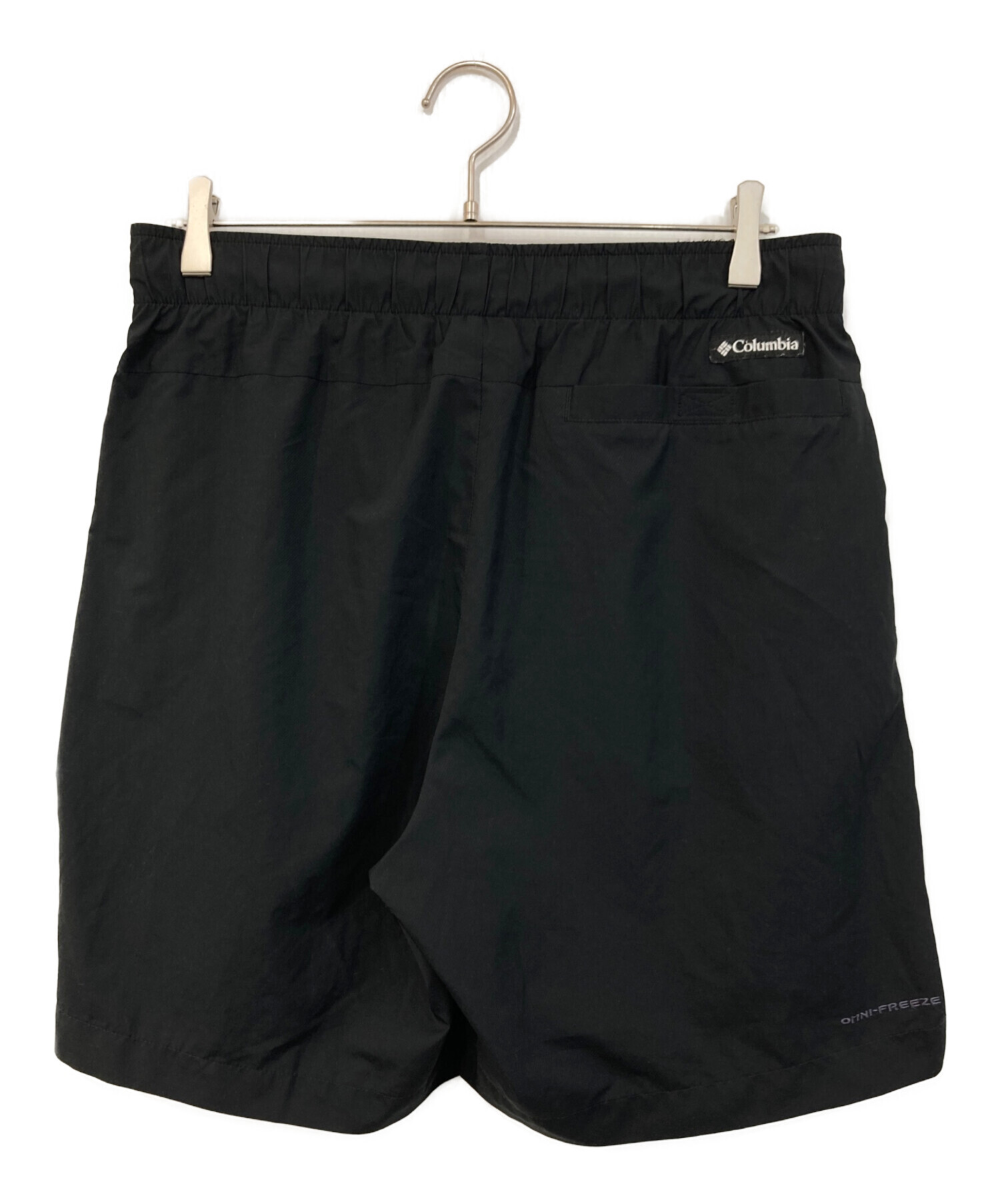 PUTUMAYO　レッグカバー付ショートパンツ 中古・古着通販】Columbia (コロンビア) ショートパンツ ロードトゥー