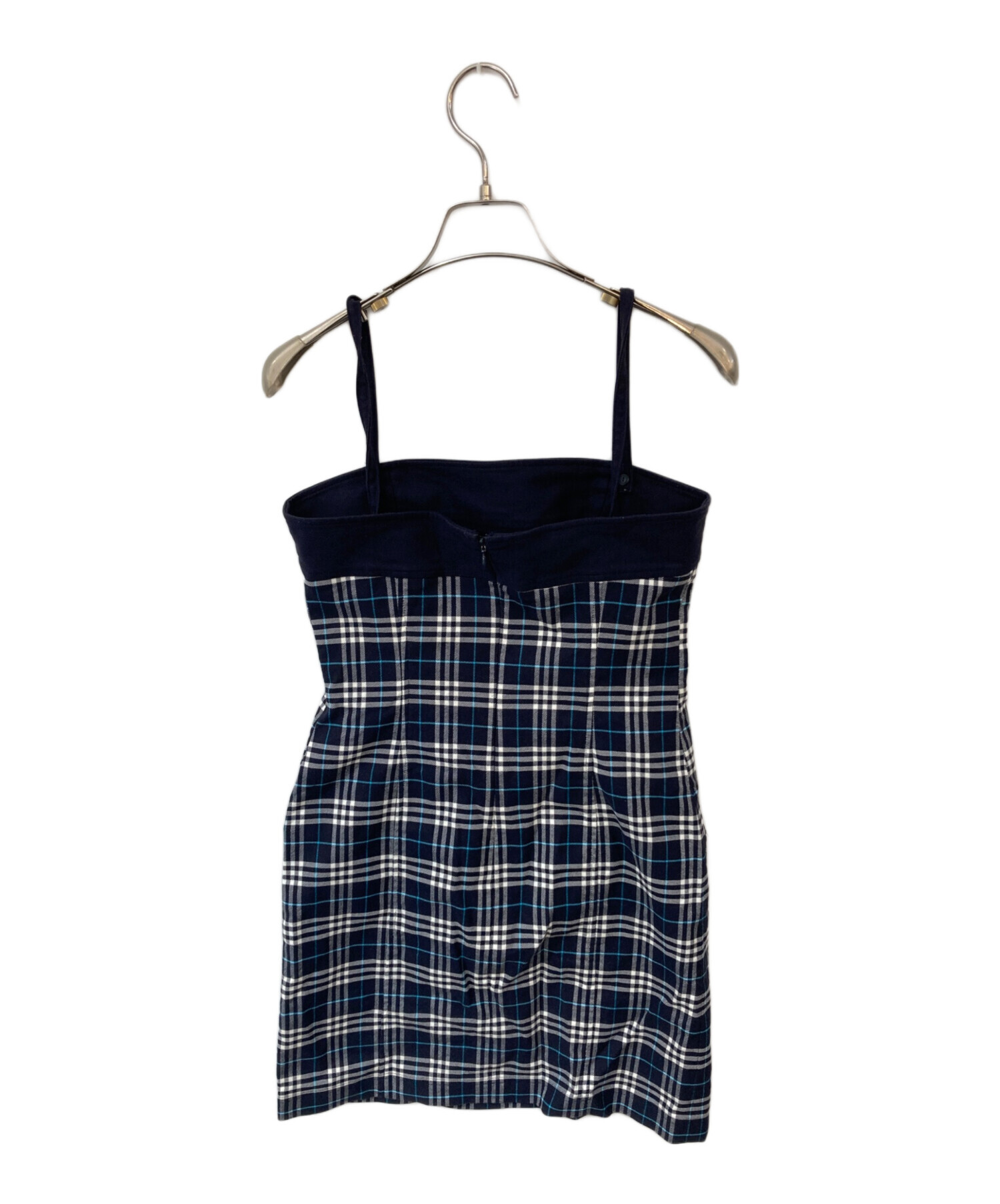 中古・古着通販】BURBERRY BLUE LABEL (バーバリー ブルー レーベル