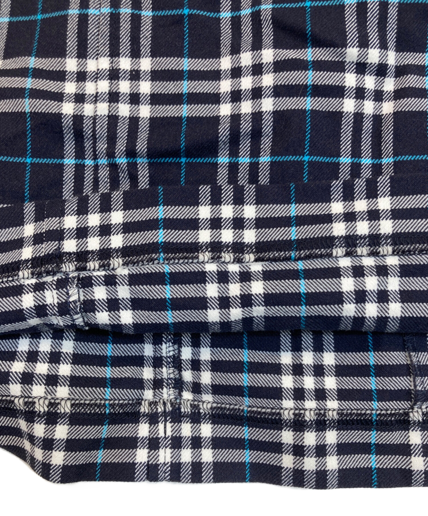 中古・古着通販】BURBERRY BLUE LABEL (バーバリー ブルー レーベル