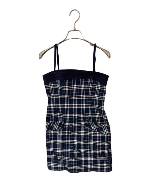 中古・古着通販】BURBERRY BLUE LABEL (バーバリー ブルー レーベル