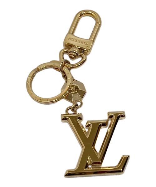 中古・古着通販】LOUIS VUITTON (ルイ ヴィトン) キーホルダー・LV