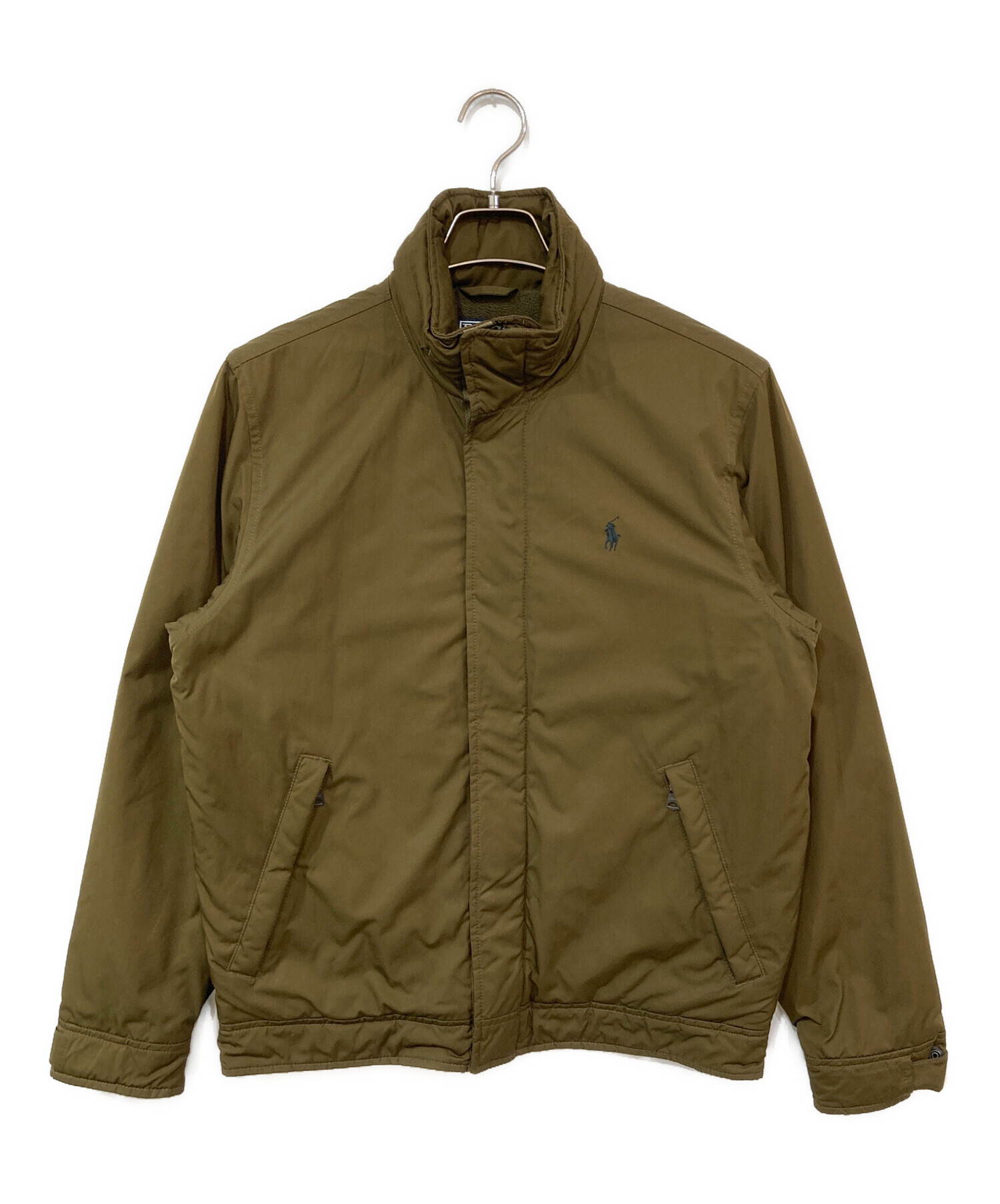 中古・古着通販】POLO RALPH LAUREN (ポロ・ラルフローレン) フード 