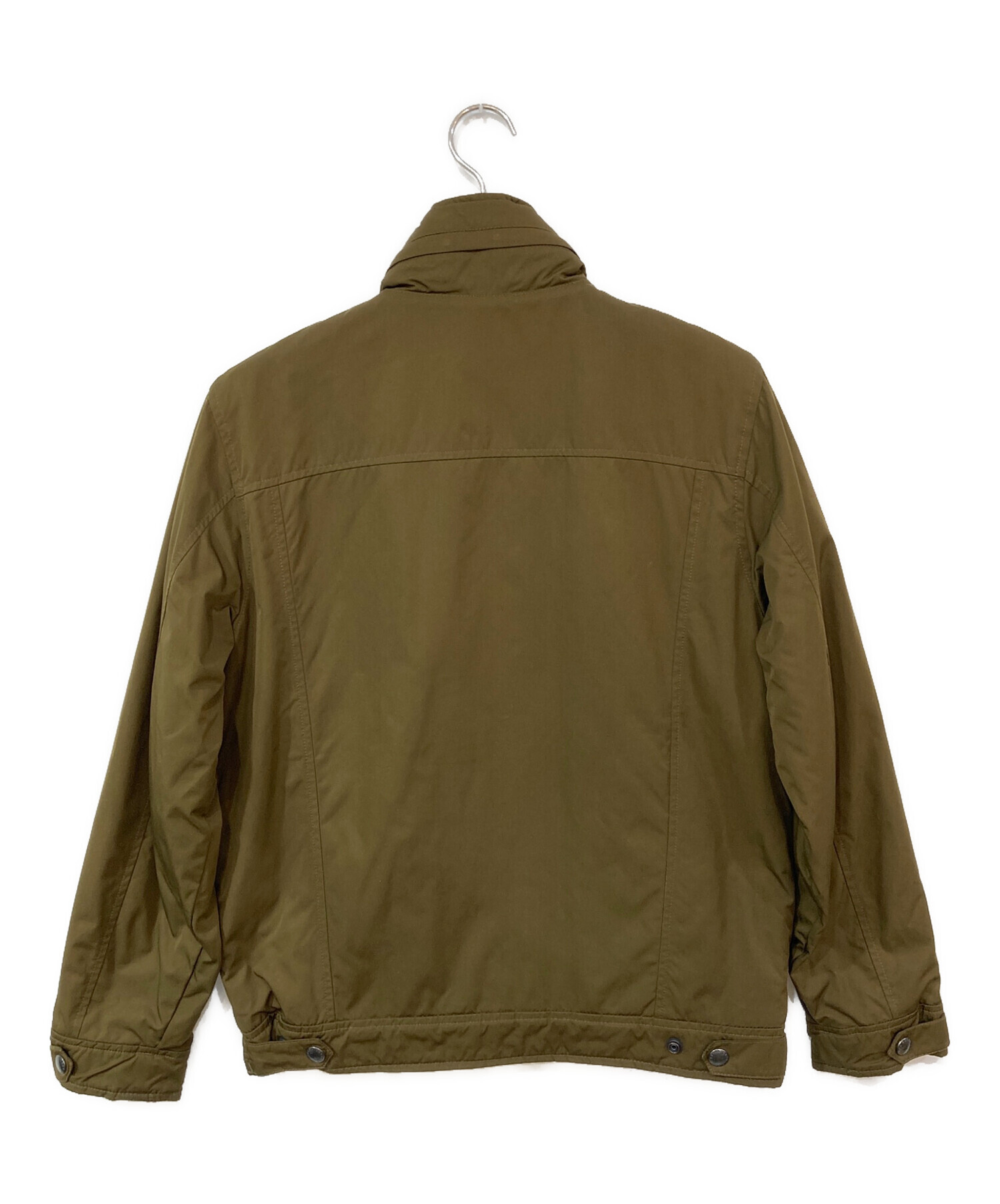 中古・古着通販】POLO RALPH LAUREN (ポロ・ラルフローレン) フード 