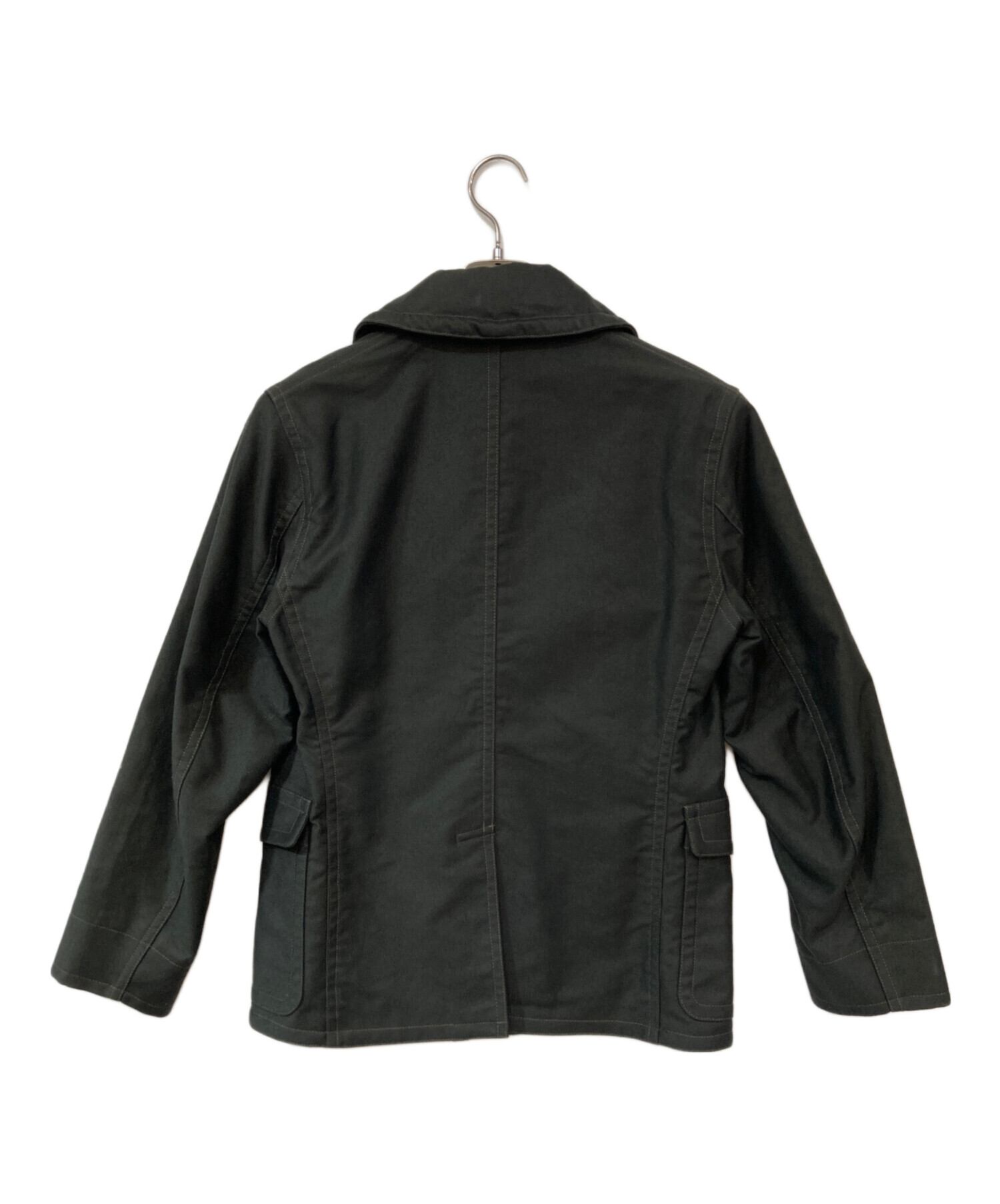 中古・古着通販】TOYS MCCOY (トイズマッコイ) U.S.NAVY PEACOAT