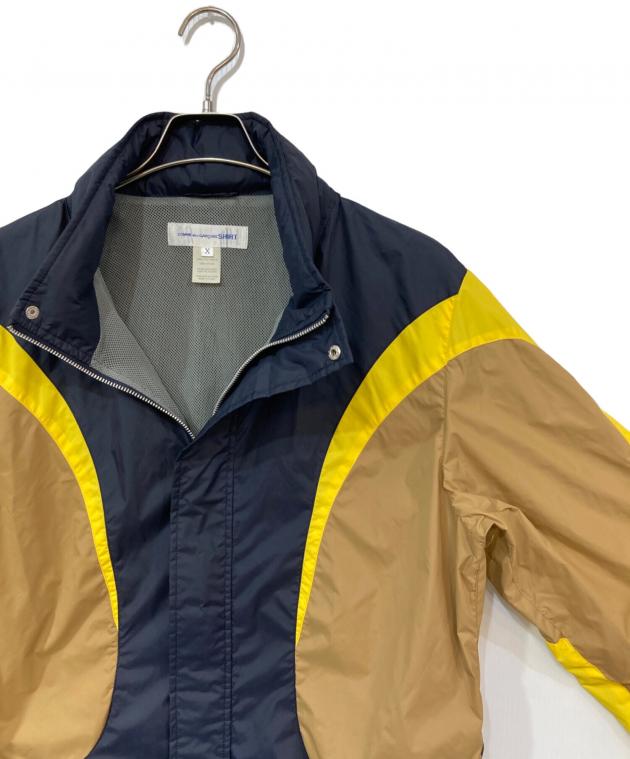 中古・古着通販】COMME des GARCONS SHIRT (コムデギャルソンシャツ