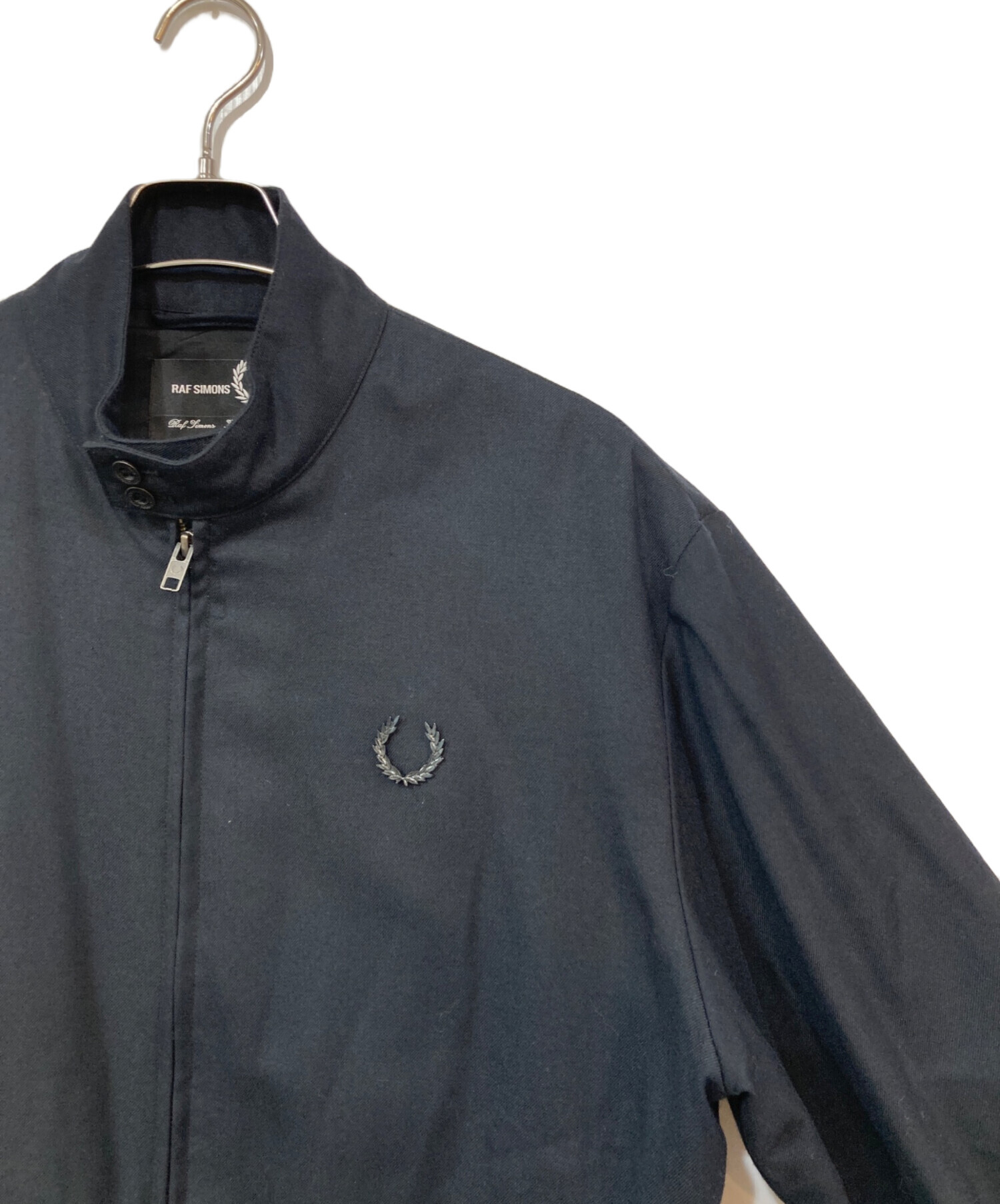 中古・古着通販】RAF SIMONS (ラフシモンズ) FRED PERRY (フレッド