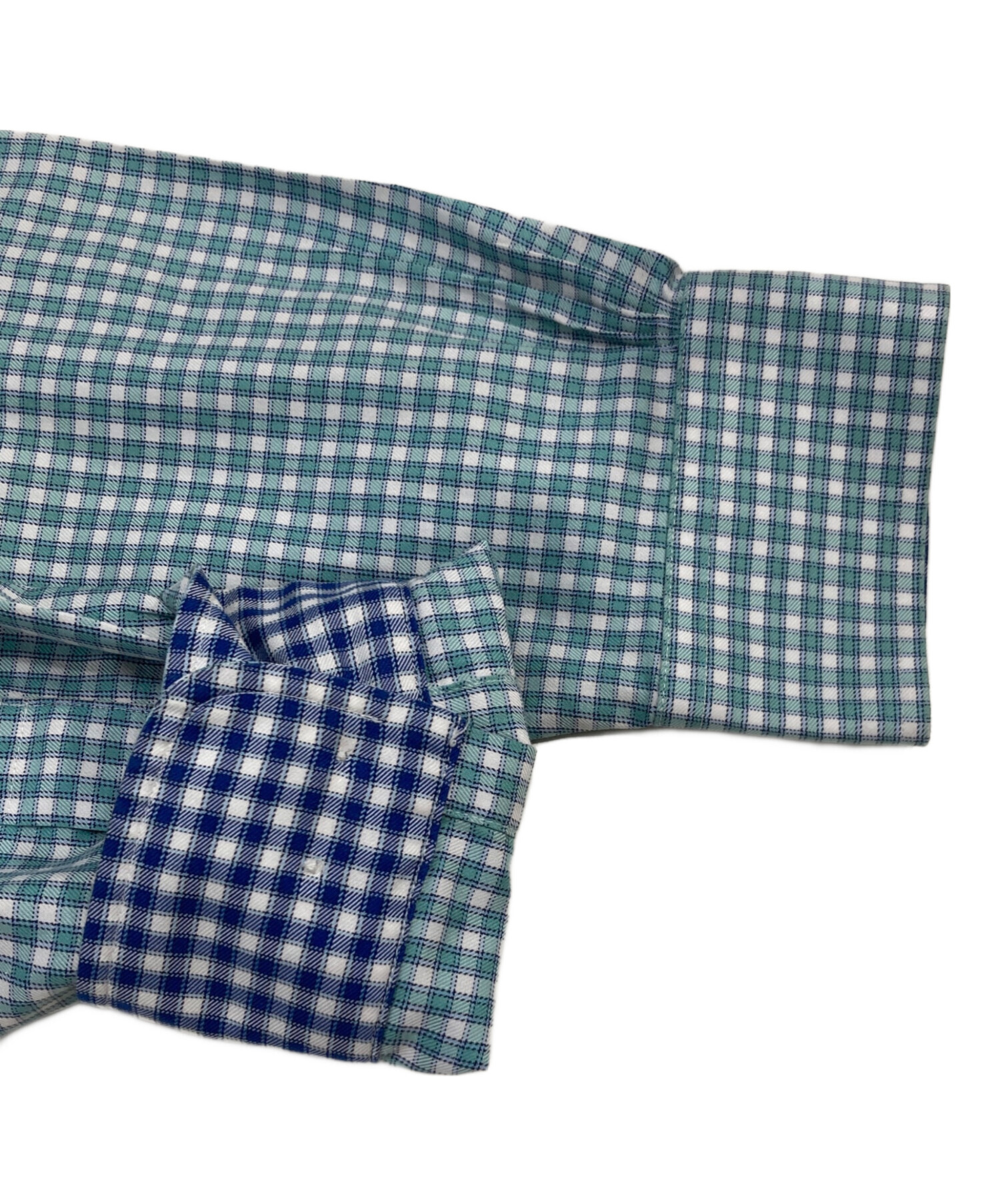 中古・古着通販】BROOKS BROTHERS (ブルックスブラザーズ) チェック