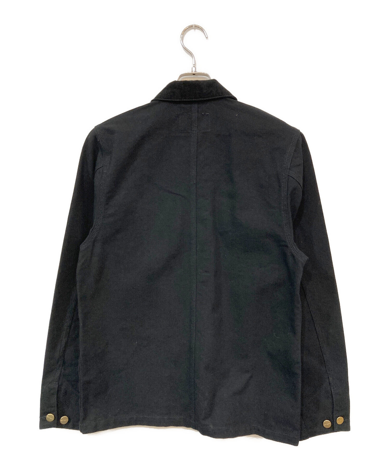 中古・古着通販】CarHartt (カーハート) MICHIGAN COAT/ミシガン