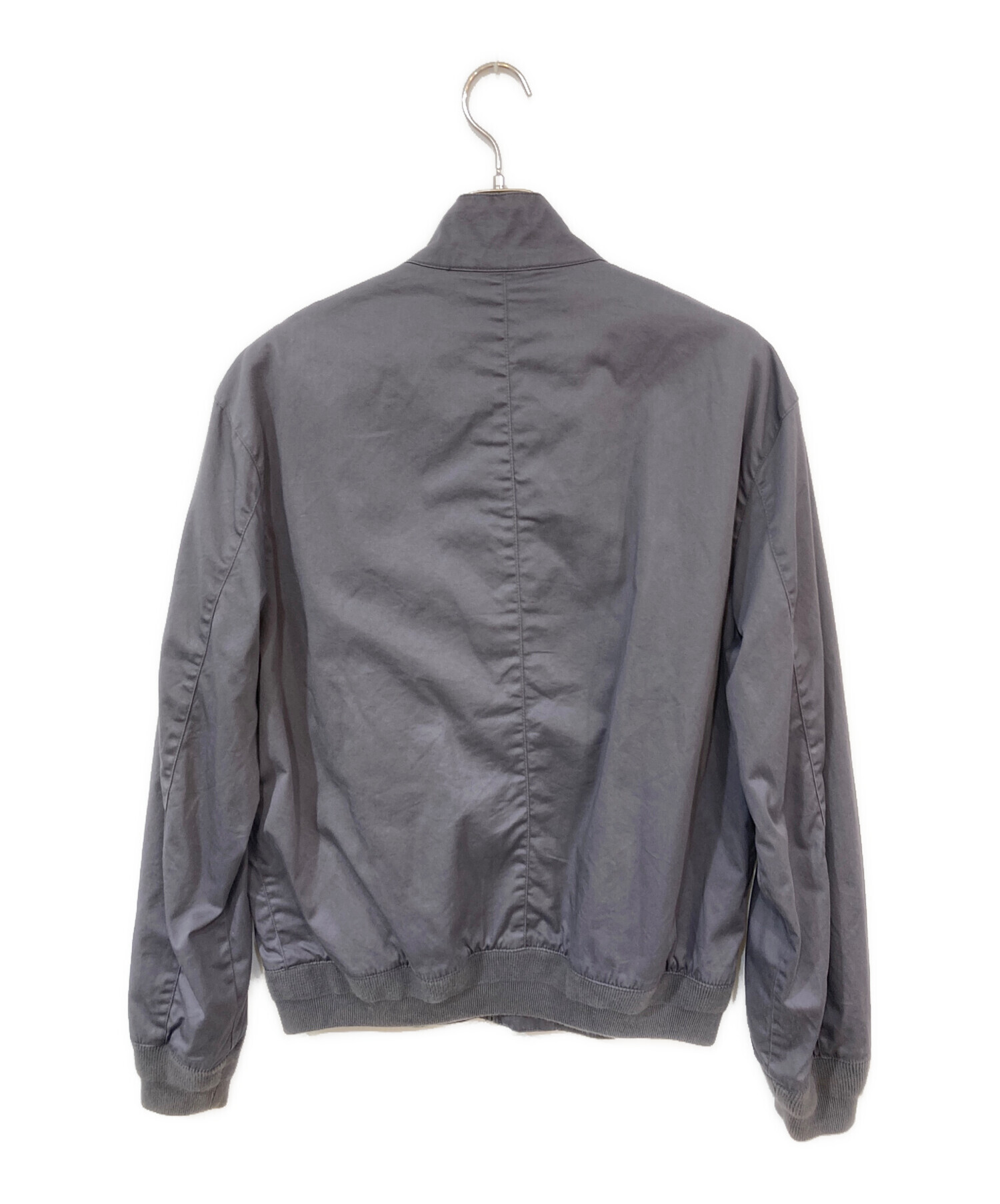 中古・古着通販】POLO RALPH LAUREN (ポロ・ラルフローレン) ジップ