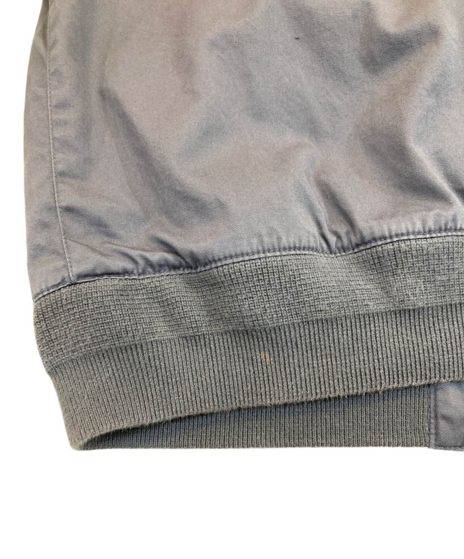 Polo Ralph Lauren グレー ジャンパー Mサイズ kindal_8015000933526