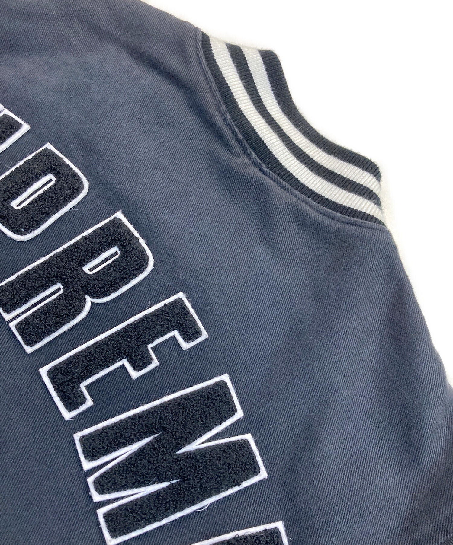 中古・古着通販】Supreme (シュプリーム) New Era (ニューエラ) MLB