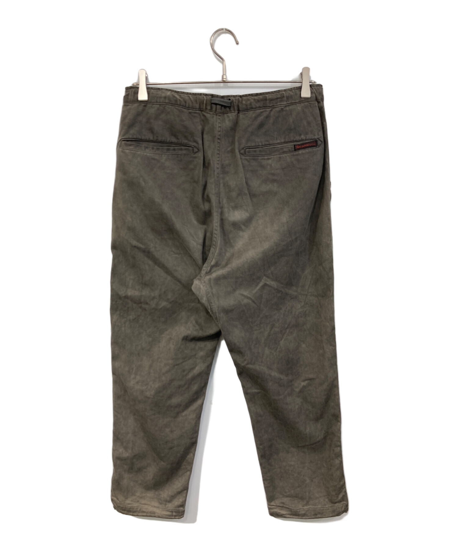 中古・古着通販】GRAMICCI (グラミチ) nonnative (ノンネイティブ