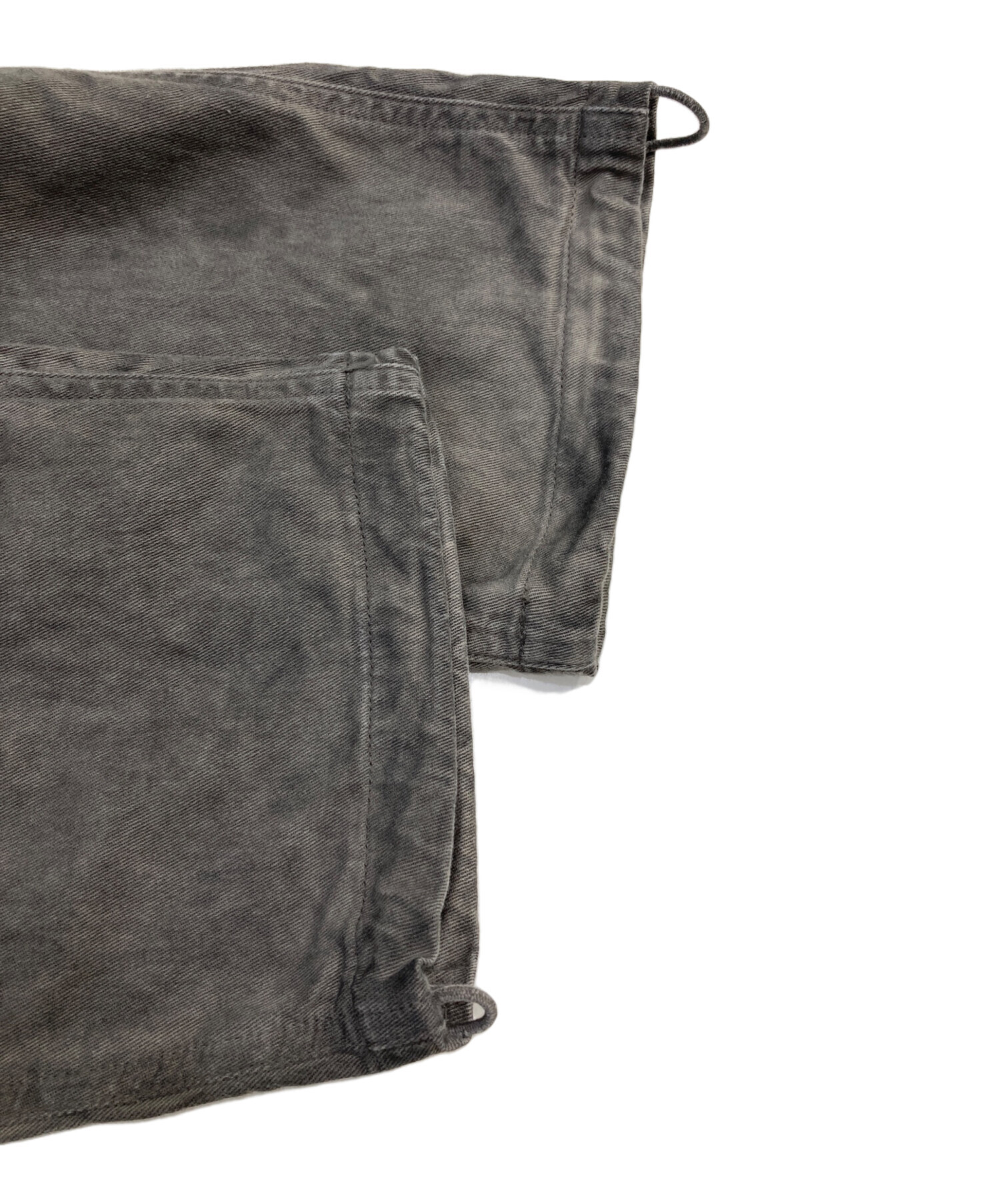 中古・古着通販】GRAMICCI (グラミチ) nonnative (ノンネイティブ