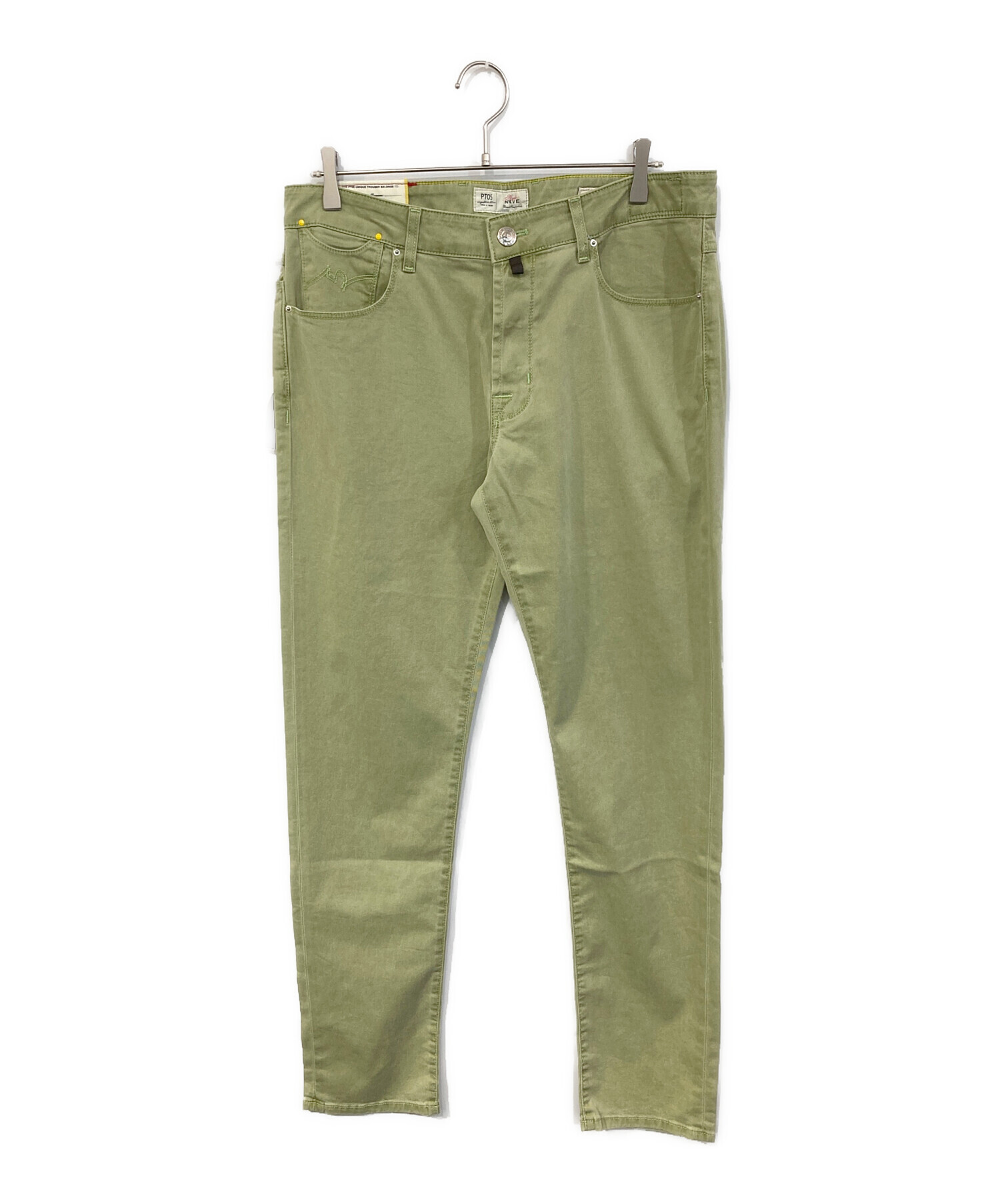PANPASTEL 28個セット　中古 中古・古着通販】PT05 (ピーティーゼロチンクエ) コットンパンツ