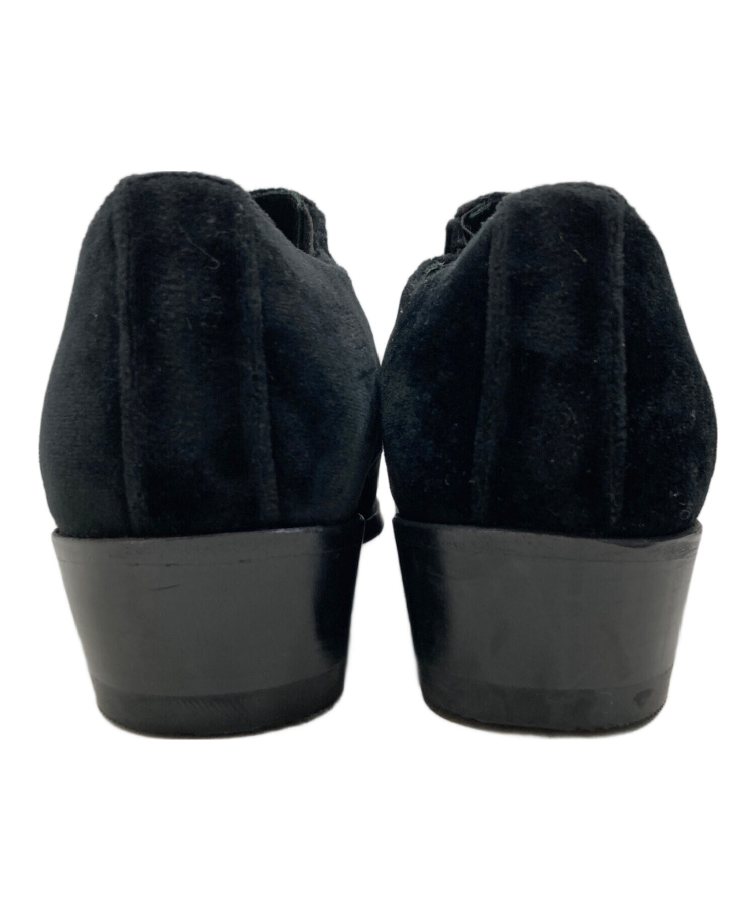 中古・古着通販】Needles (ニードルズ) CLAVEL (クラベル) Velour