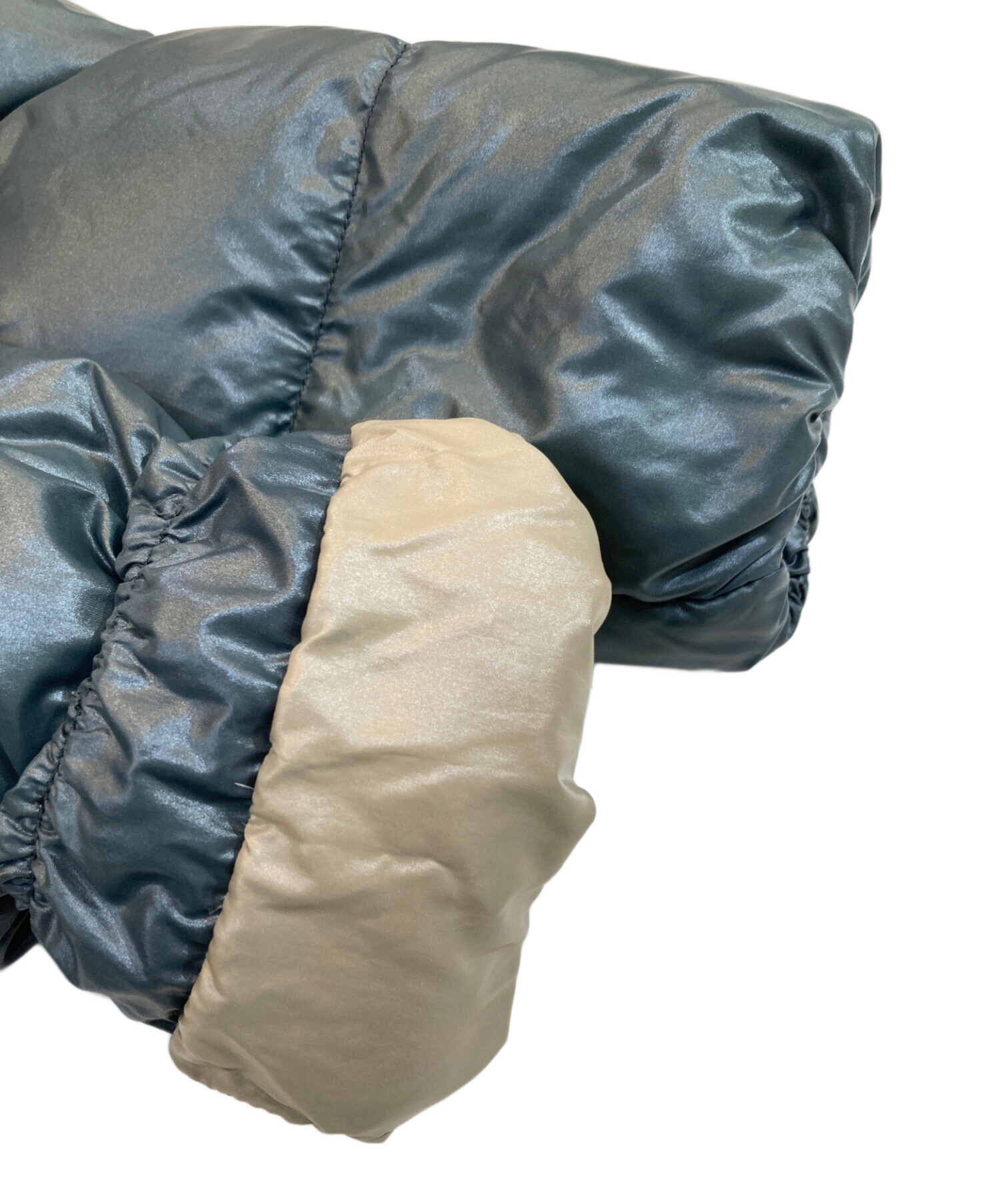 中古・古着通販】DUVETICA (デュベティカ) Thia ダウンジャケット