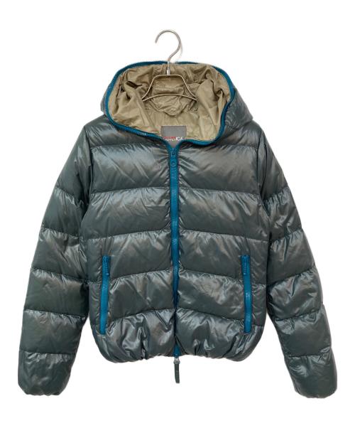 中古・古着通販】DUVETICA (デュベティカ) Thia ダウンジャケット