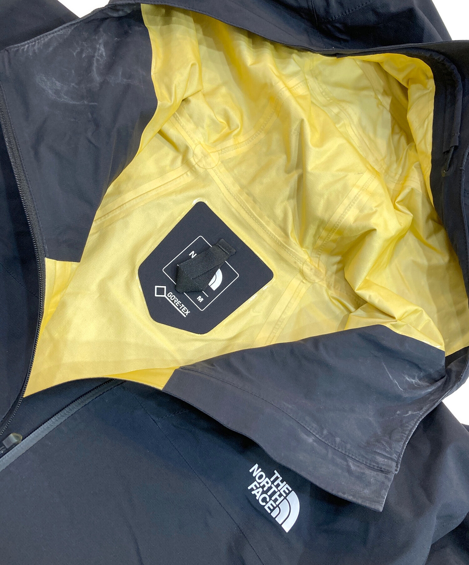 中古・古着通販】THE NORTH FACE (ザ ノース フェイス) スーパー