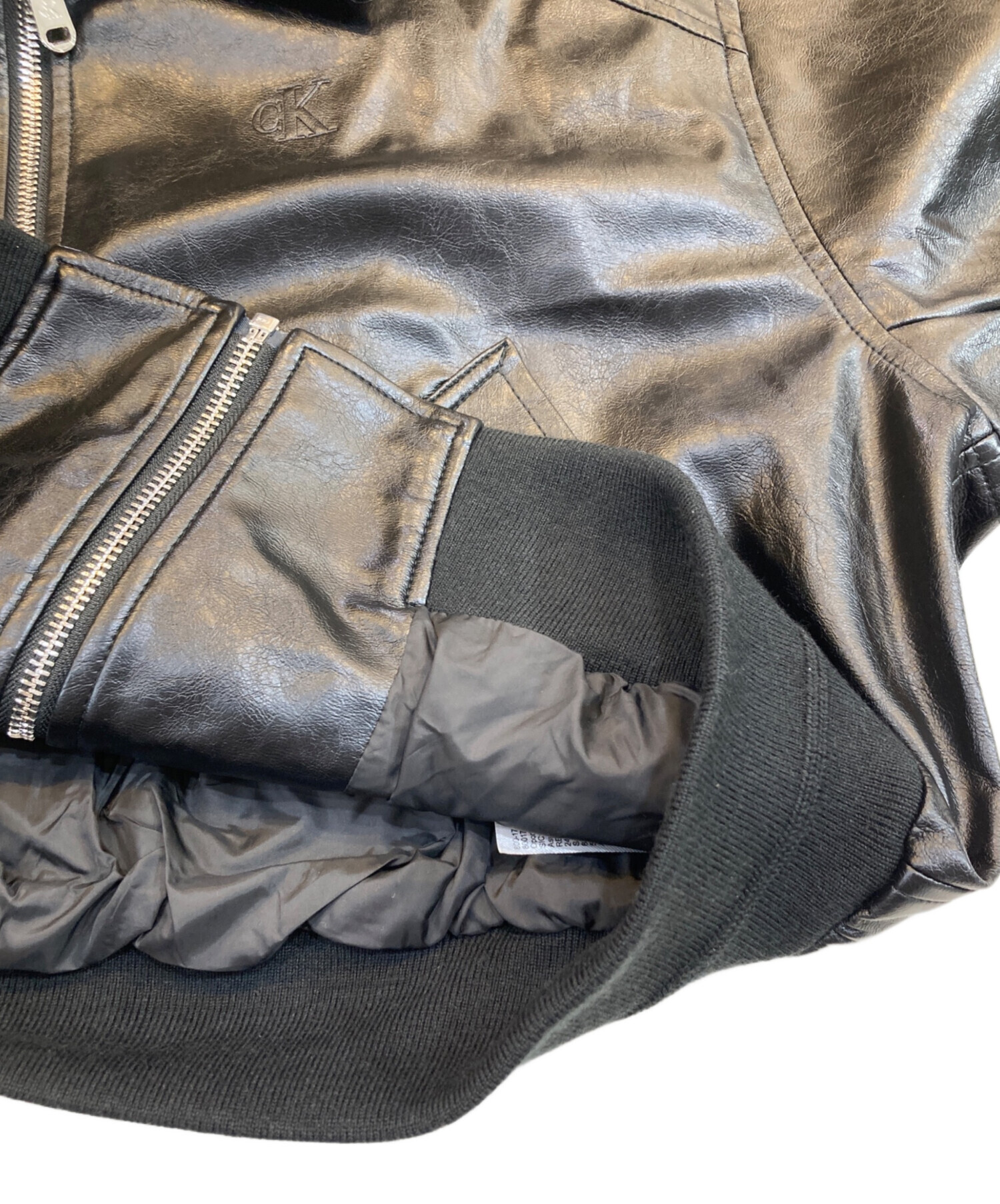 中古・古着通販】Calvin Klein Jeans (カルバンクラインジーンズ