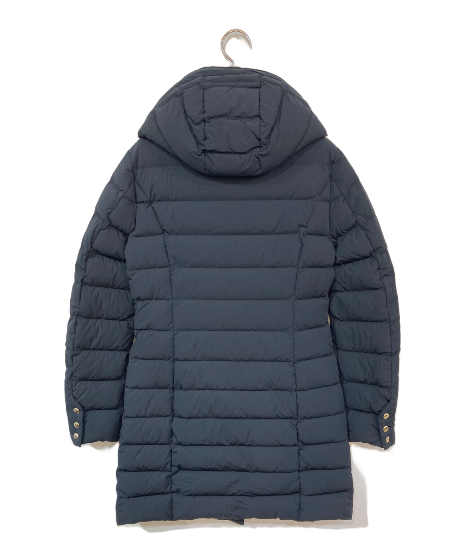 CAPEHORN　TIERA SRL　ダウンジャケット 中古・古着通販】CAPEHORN (ケープホーン) TIERRASRLダウン