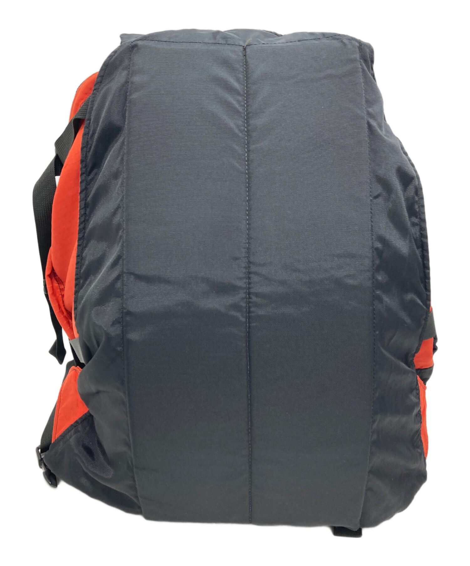 中古　GREGORY レッド/ブルー リュック 中型 中古・古着通販】GREGORY (グレゴリー) リュック/スケッチ25 レッド