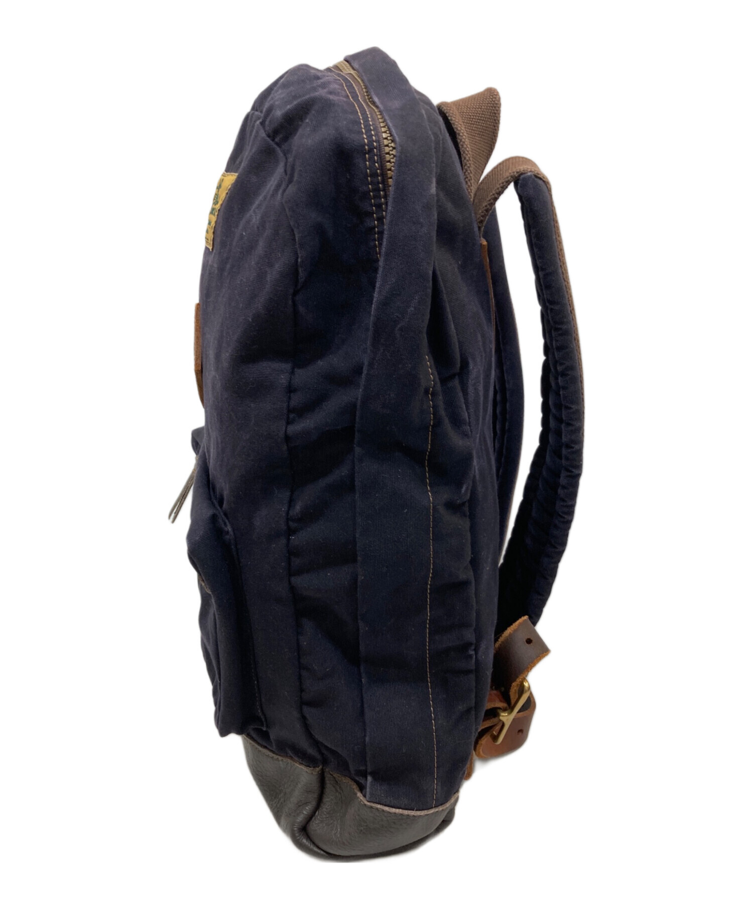 中古・古着通販】SEIL MARSCHALL (セイルマーシャル) リュック