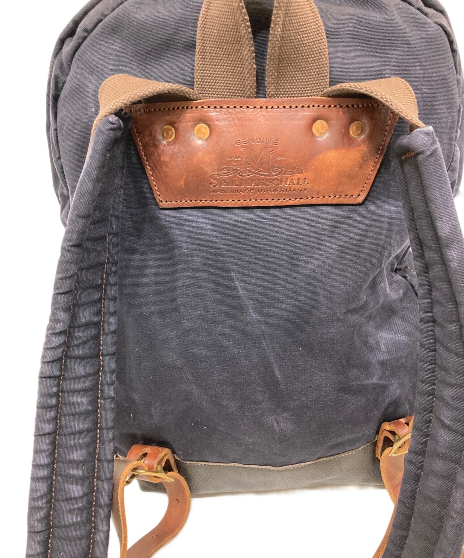 中古・古着通販】SEIL MARSCHALL (セイルマーシャル) リュック