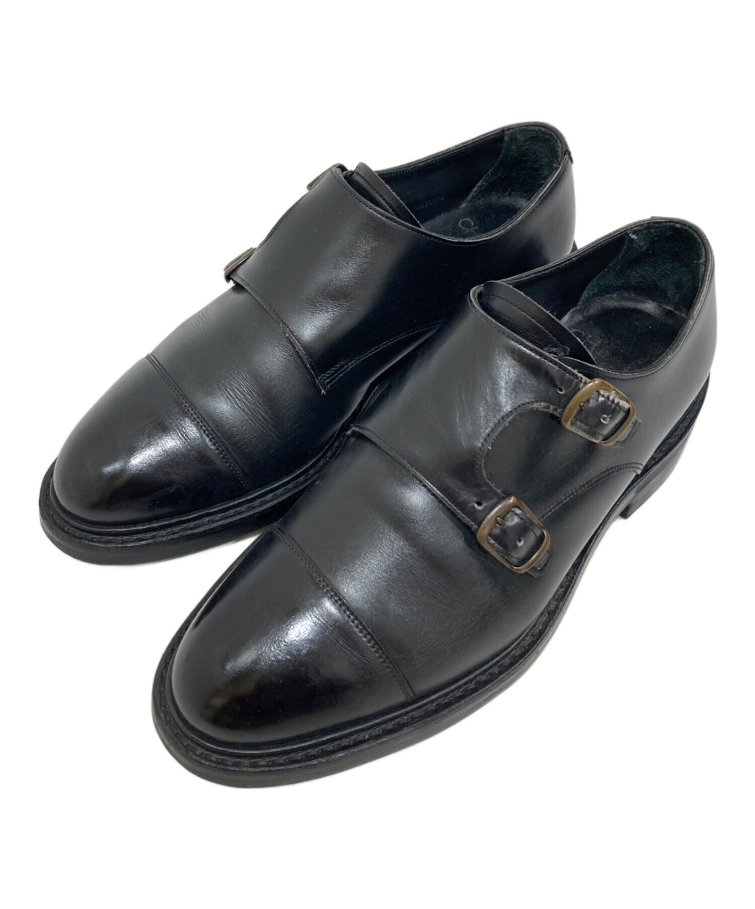 中古・古着通販】JOSEPH CHEANEY (ジョセフチーニー) ダブルモンク