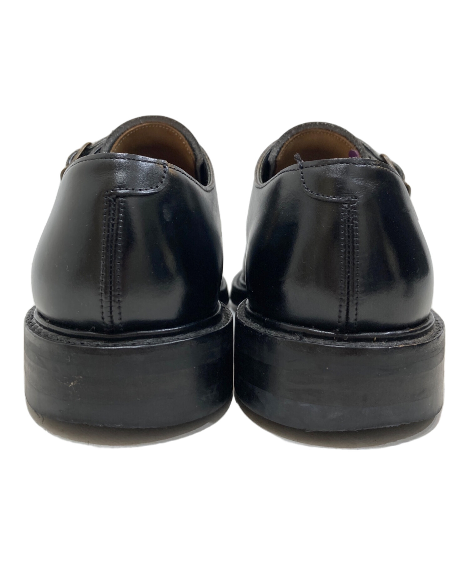 再値下げ チーニーJoseph Cheaney ダブルモンク 6F 茶色 楽天市場】【SALE品交換・返品不可】JOSEPH CHEANEY ANNIE ジョセフ