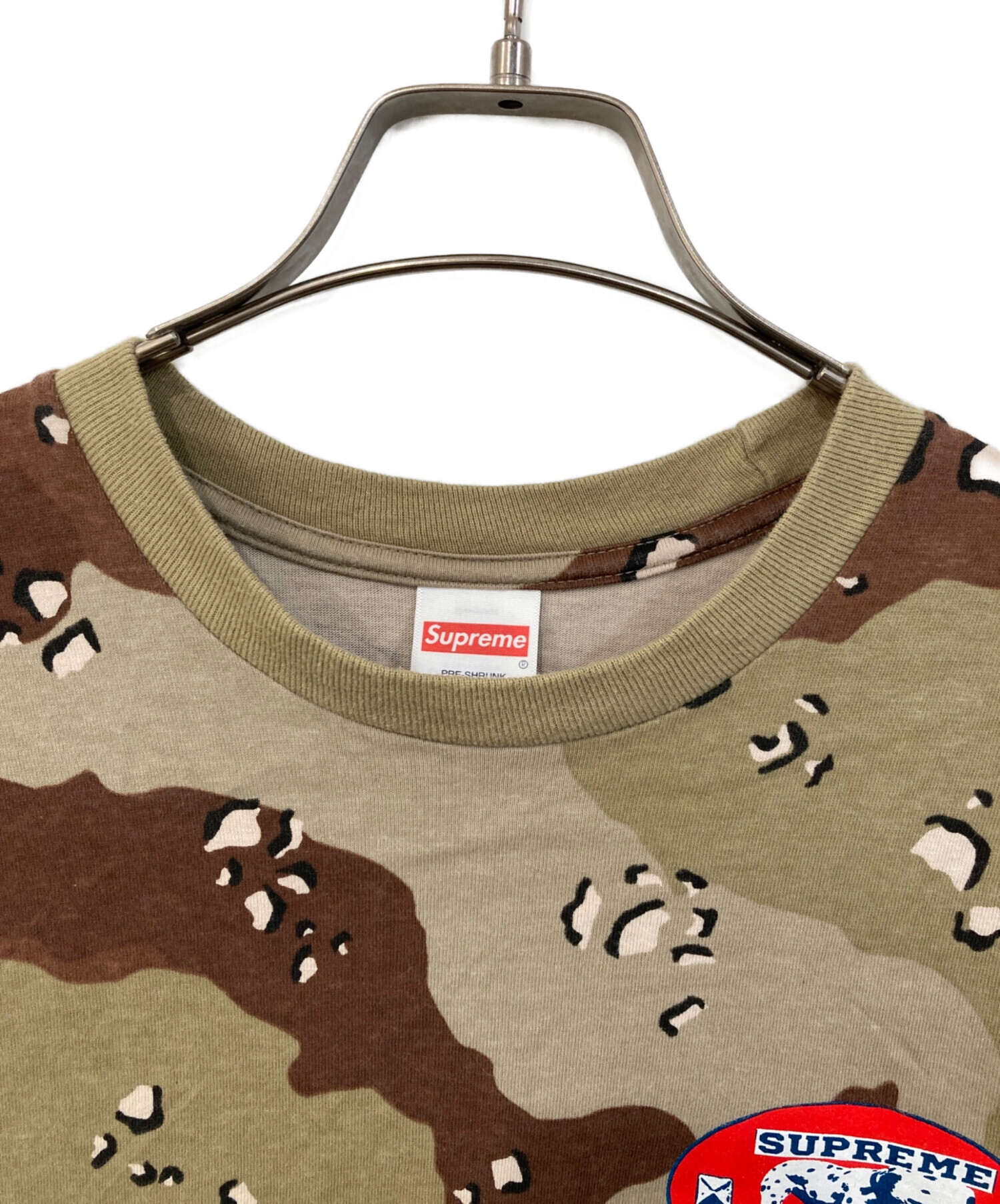 中古・古着通販】SUPREME (シュプリーム) Dalmatian Tee/ダルメシアン