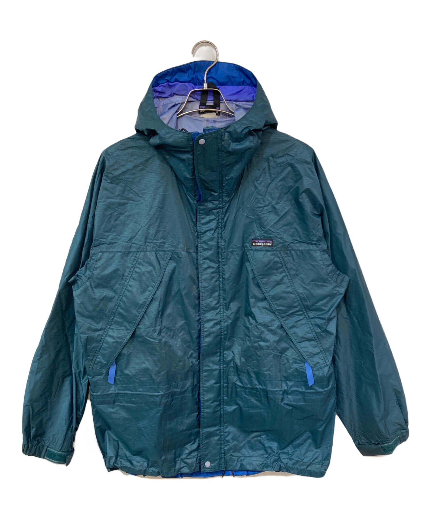中古・古着通販】Patagonia (パタゴニア) スーパープルマジャケット