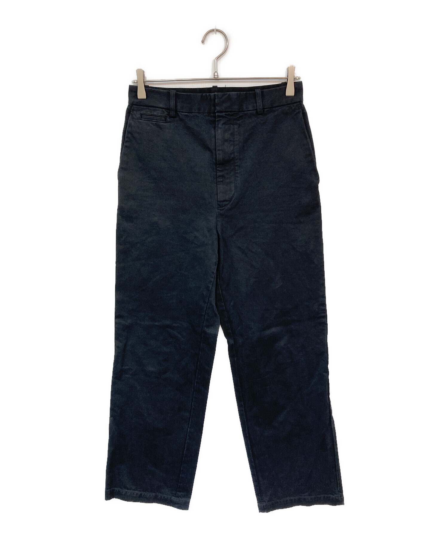 中古・古着通販】AURALEE (オーラリー) PRODUCT DYED FINX CHINO
