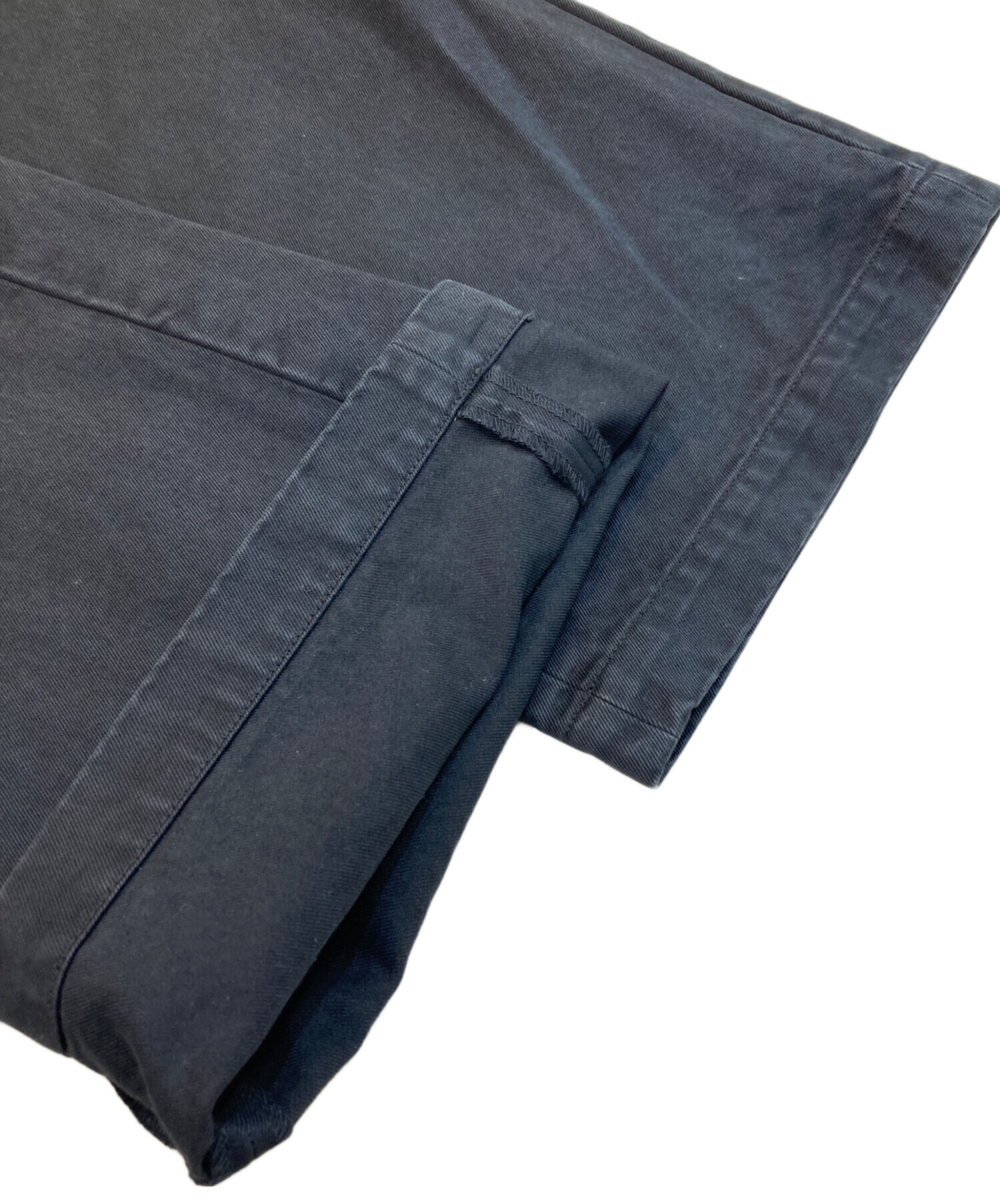 中古・古着通販】AURALEE (オーラリー) PRODUCT DYED FINX CHINO