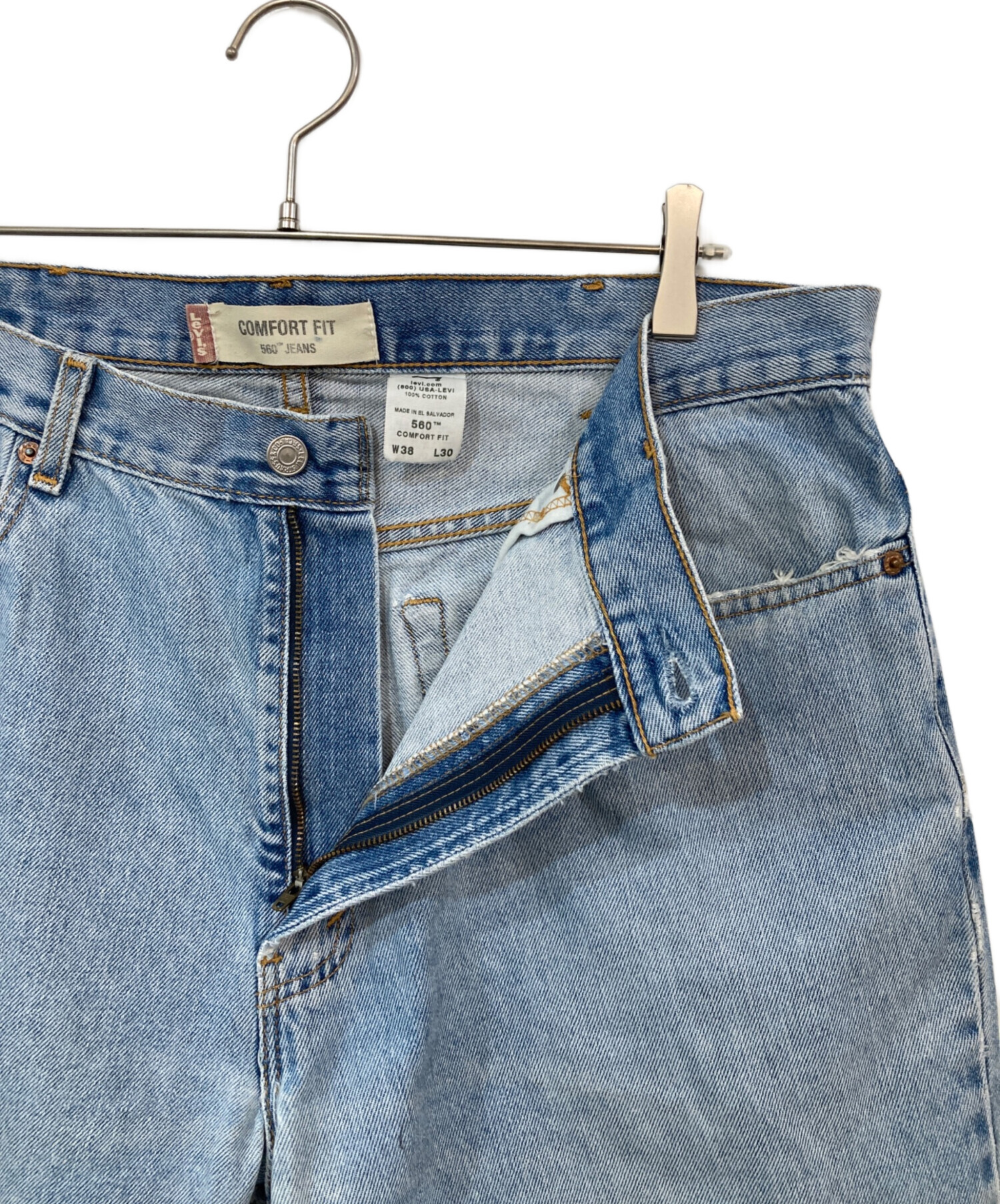 中古・古着通販】LEVI