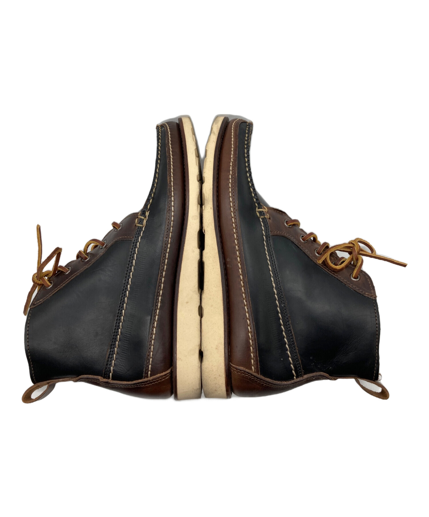 中古・古着通販】eastland (イーストランド) ワークブーツ