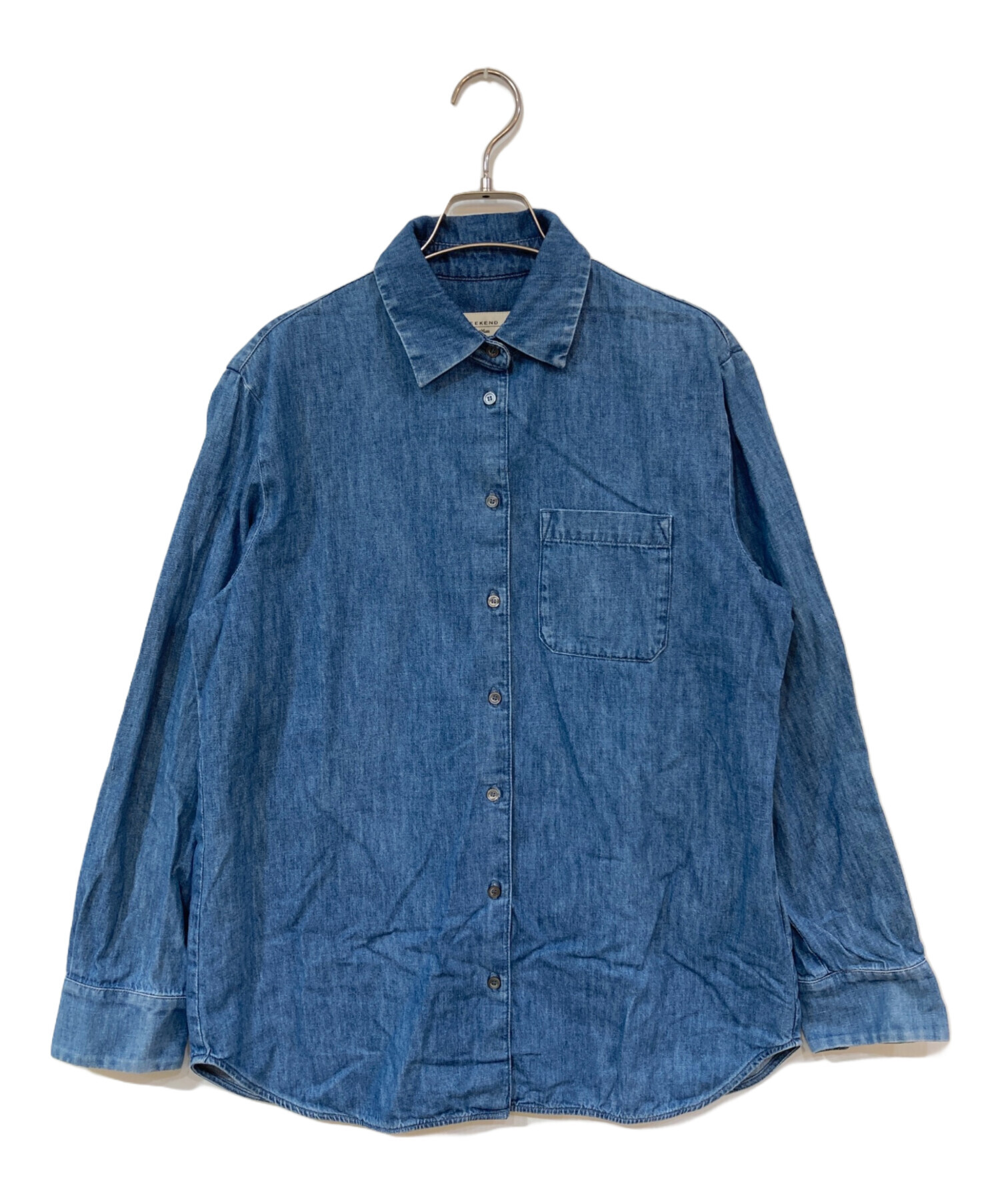 中古・古着通販】Weekend Max Mara (ウィークエンド マックスマーラ