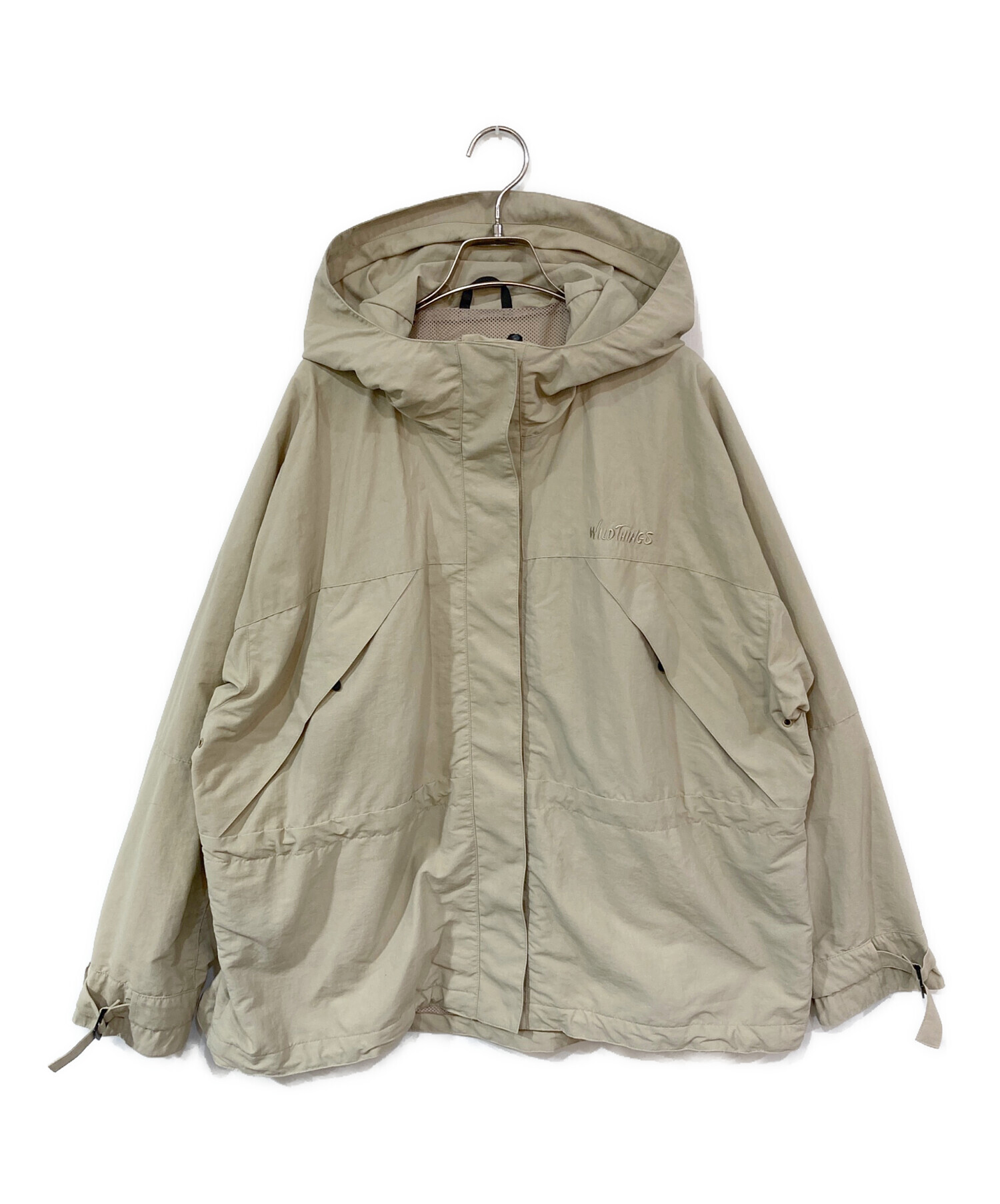 中古・古着通販】Spick and Span (スピックアンドスパン) WILD THINGS 