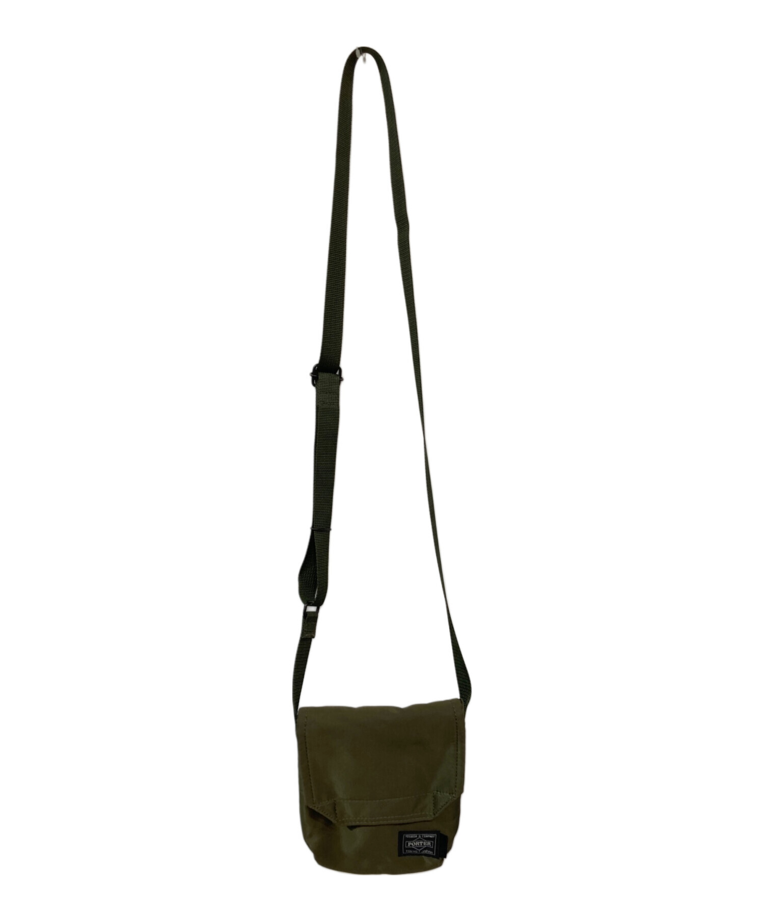 中古・古着通販】PORTER (ポーター) KAPTAIN SUNSHINE