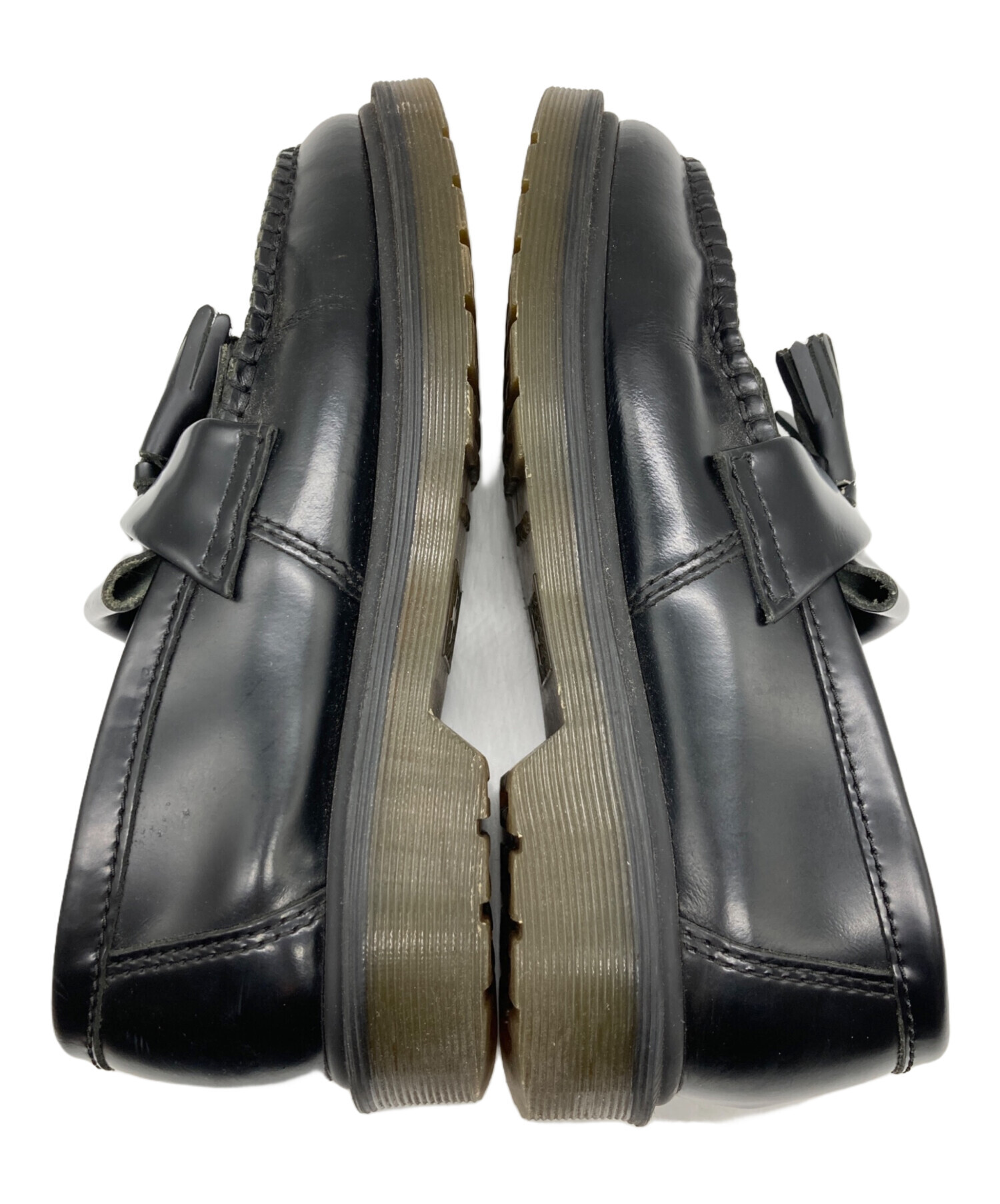 中古・古着通販】Dr.Martens (ドクターマーチン) タッセルローファー