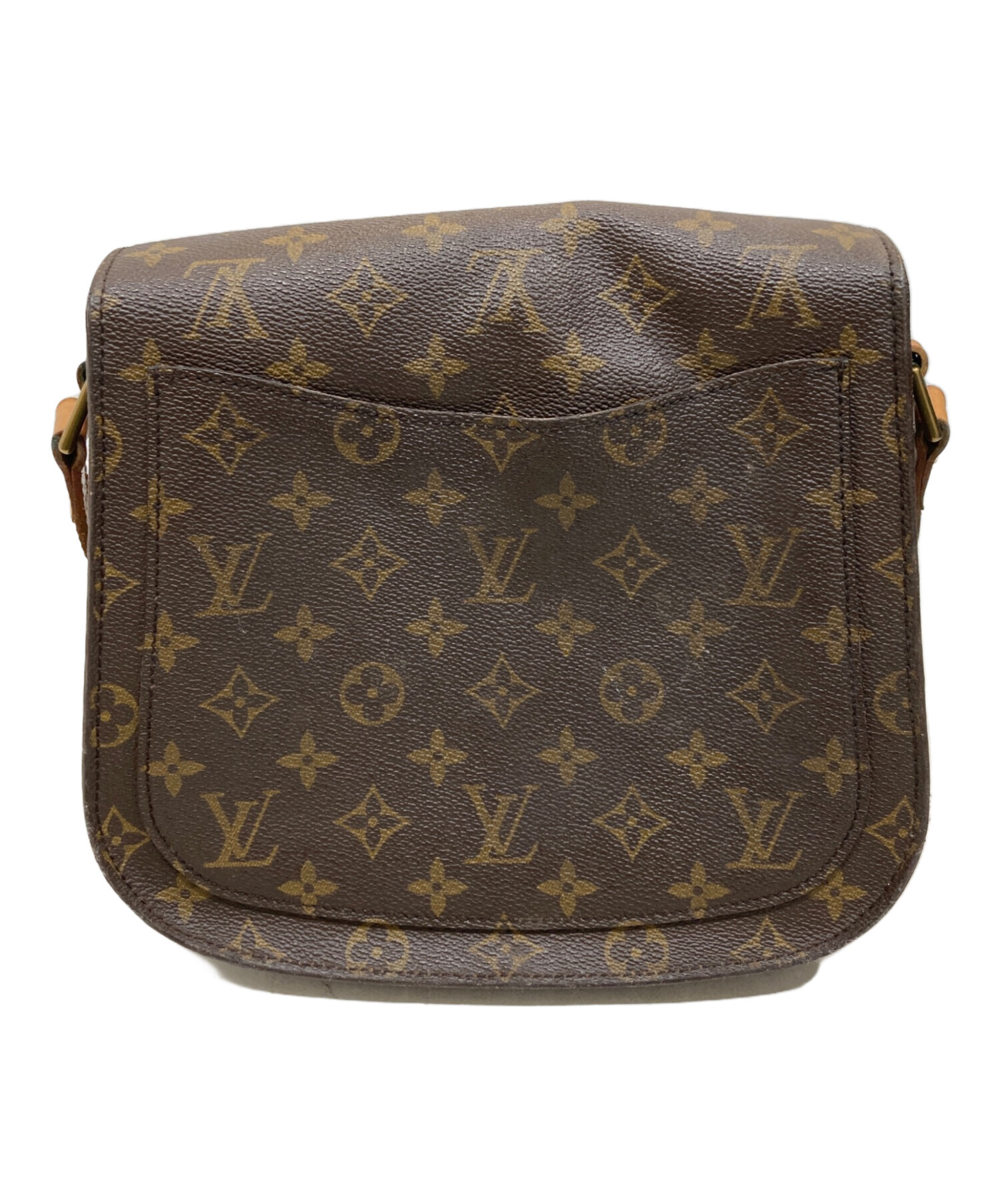 中古・古着通販】LOUIS VUITTON (ルイ ヴィトン) ショルダーバッグ