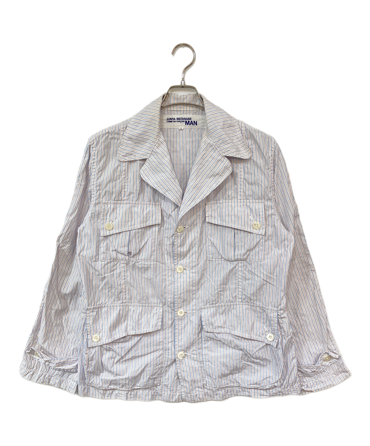 中古・古着通販】COMME des GARCONS JUNYA WATANABE MAN (コム デ 