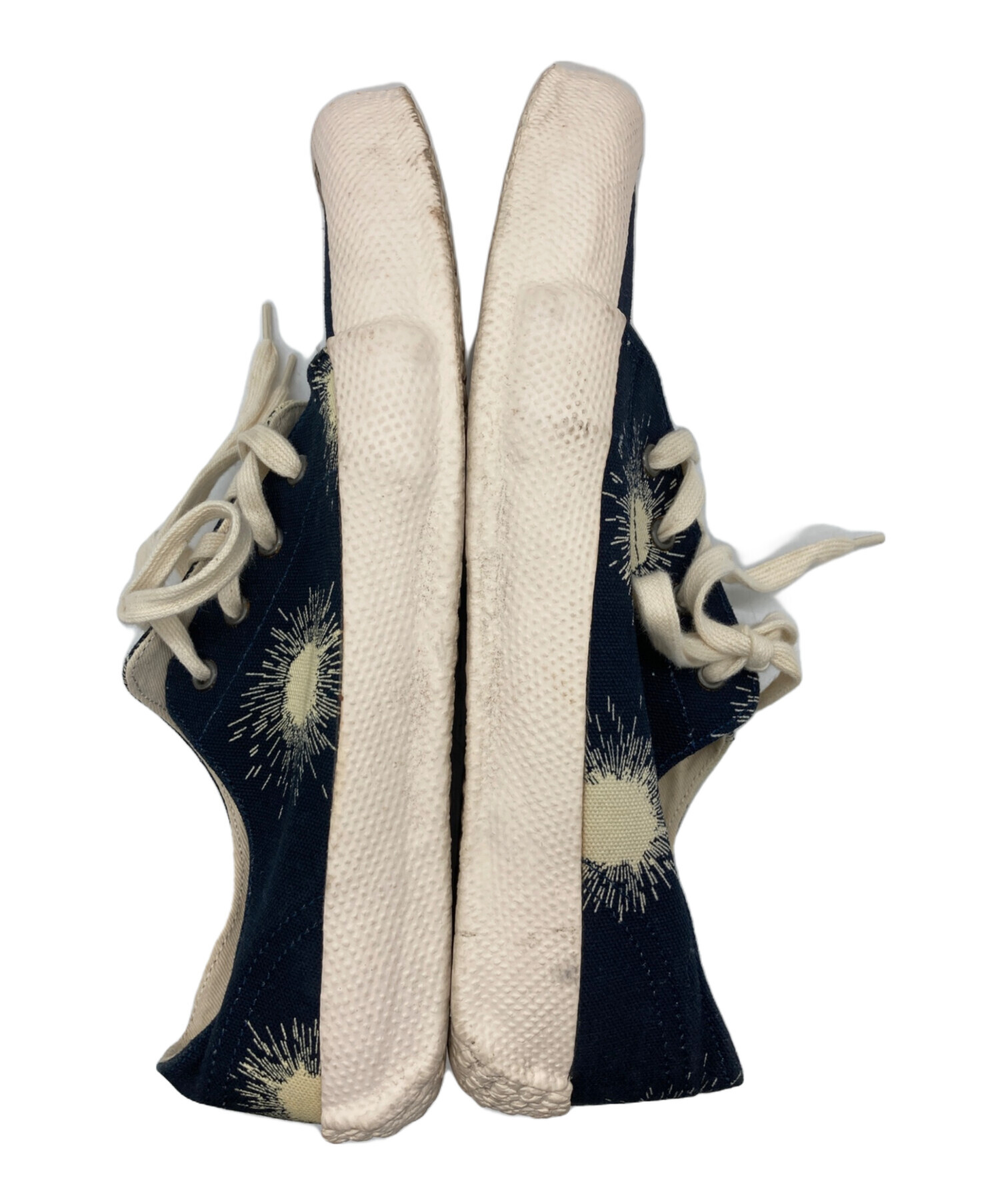 中古・古着通販】YMC (ユーマストクリエイト) ローカットスニーカー